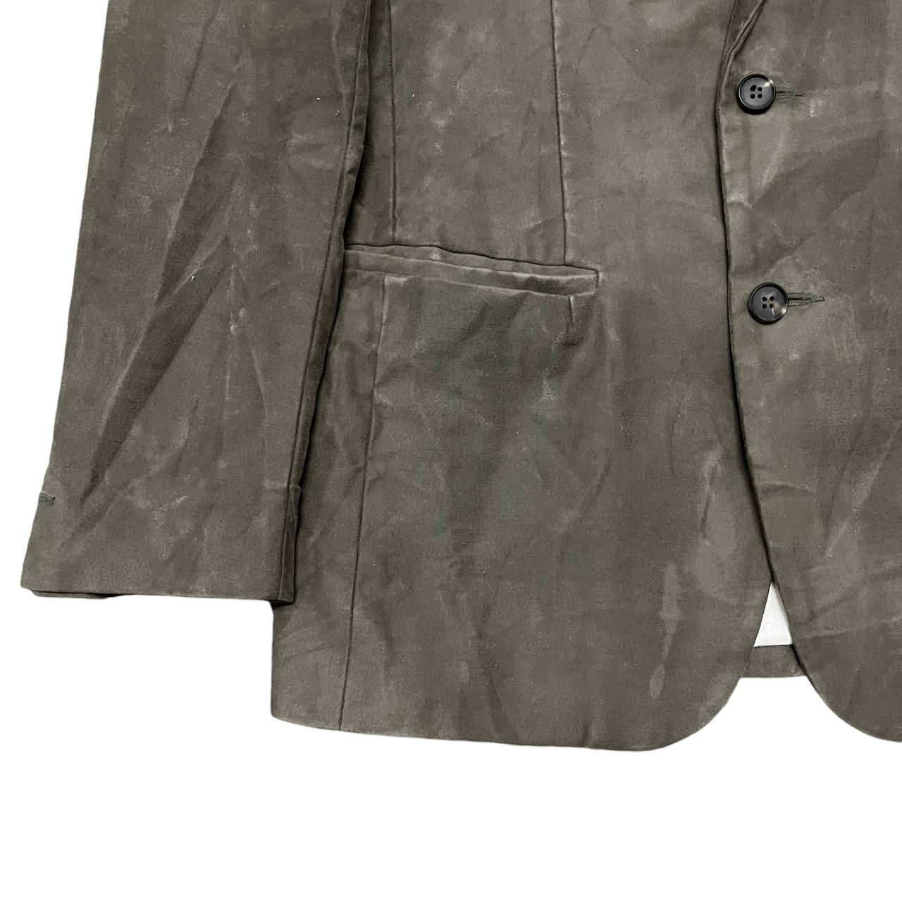 RIPVANWINKLE Rip Van Winkle Japan Jacket Size US S / EU 44-46 / 1 - 3 Thumbnail