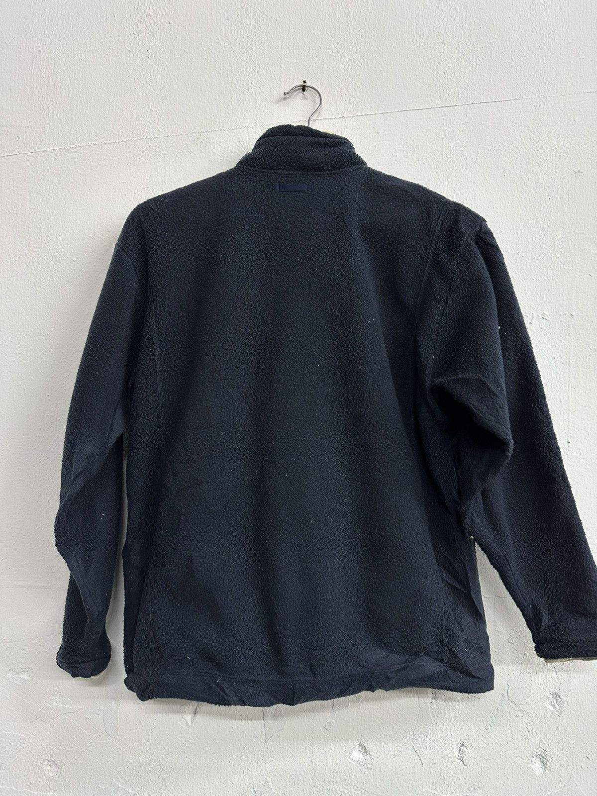 Fjallraven × Vintage VTG FJALLRAVEN Fleece Jacket Size US XS / EU 42 / 0 - 10 Thumbnail