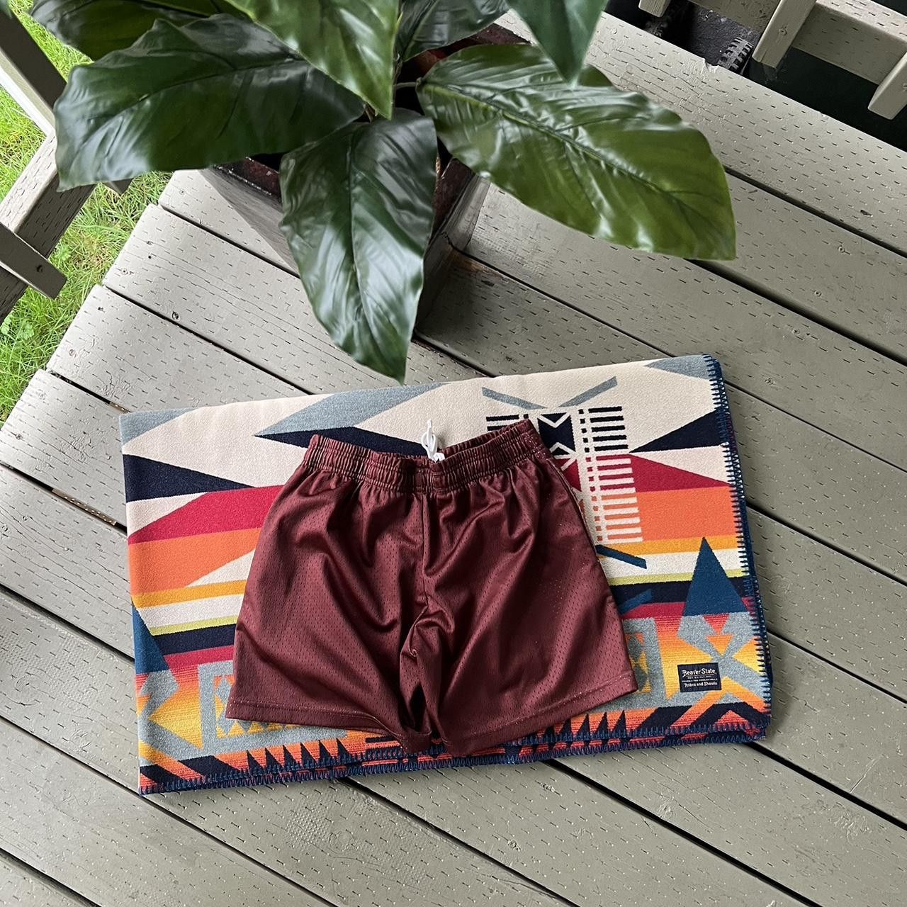 MLB × Vintage San Diego Padres shorts Size US 28 / EU 44 - 2 Thumbnail