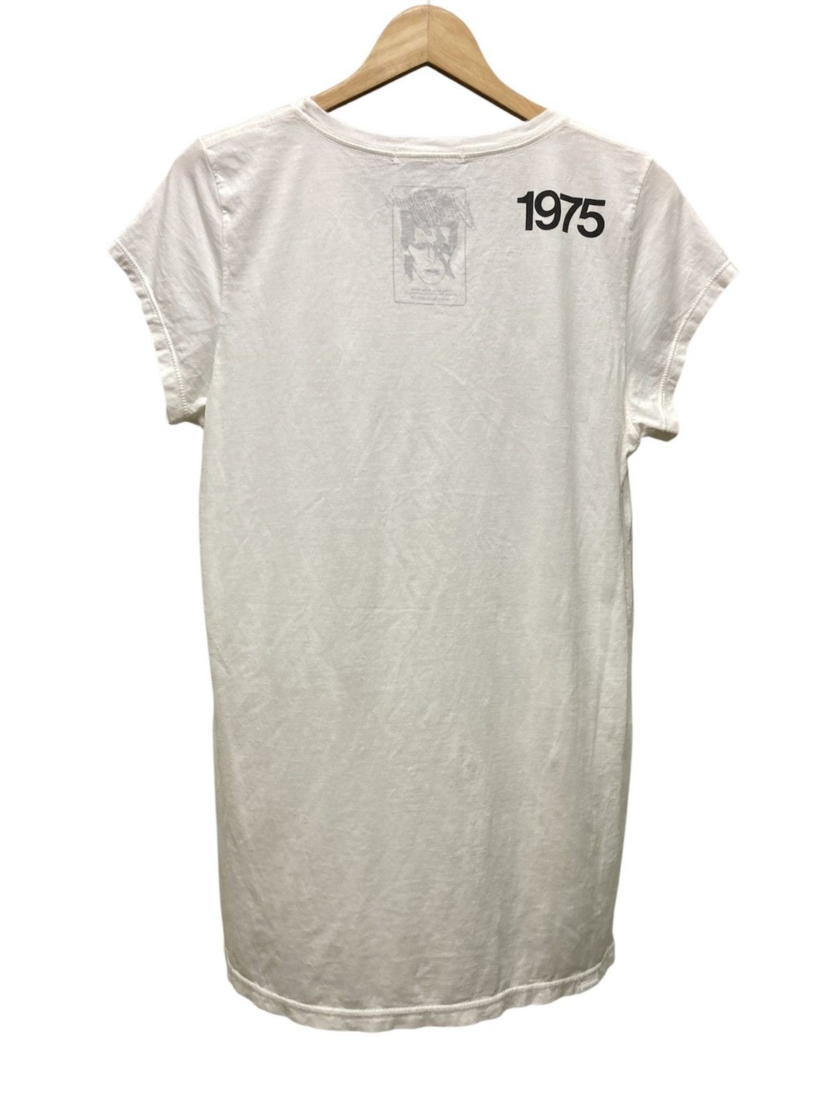 Hysteric Glamour Hysteric Glamour X David Bowie Size M / US 6-8 / IT 42-44 - 2 Thumbnail