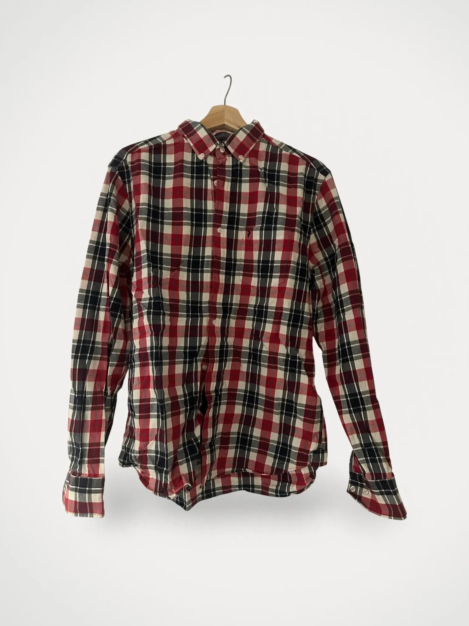 Peak Performance Peak Performance Shirt Size US M / EU 48-50 / 2 - 1 Thumbnail