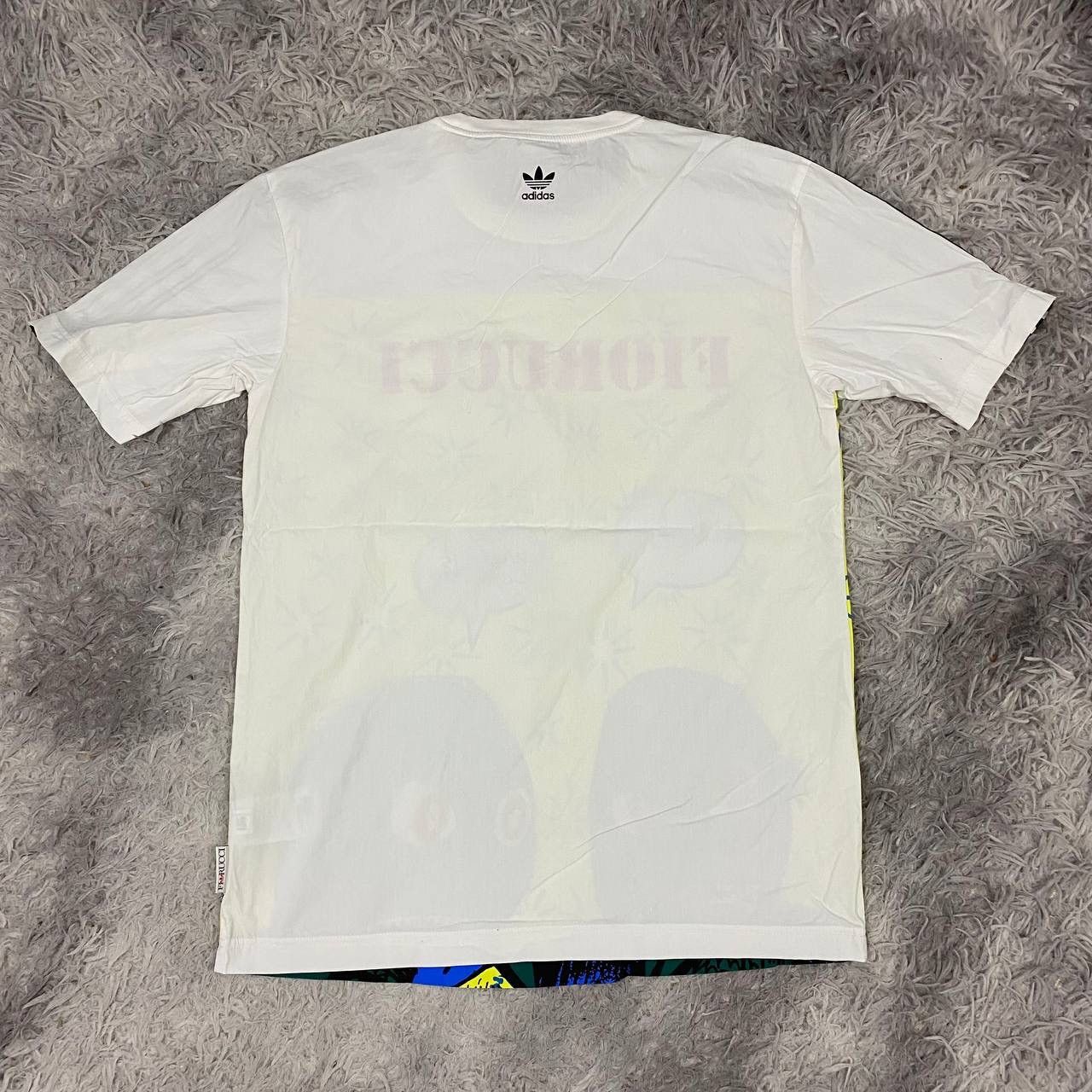 Fiorucci Adidas x fiorucci Size US M / EU 48-50 / 2 - 9 Thumbnail