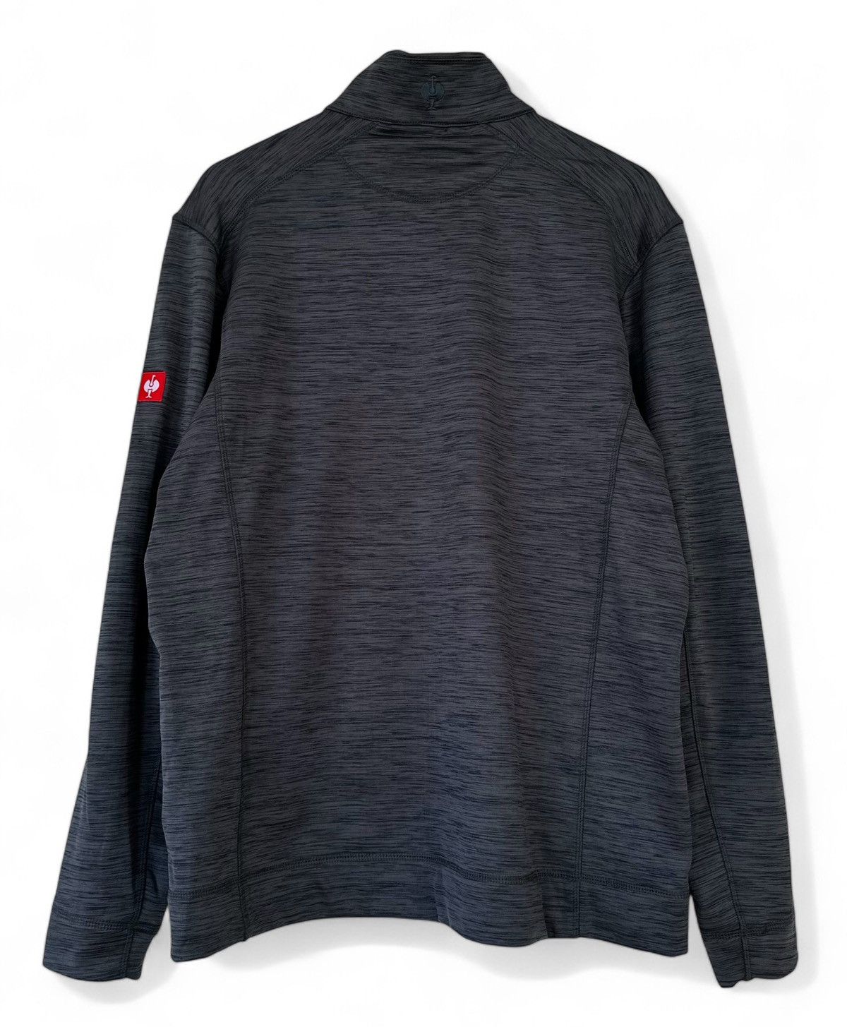 Other Engelbert Strauss Men's Logo Work Fleece Jacket Full Zip L Size US L / EU 52-54 / 3 - 2 Thumbnail