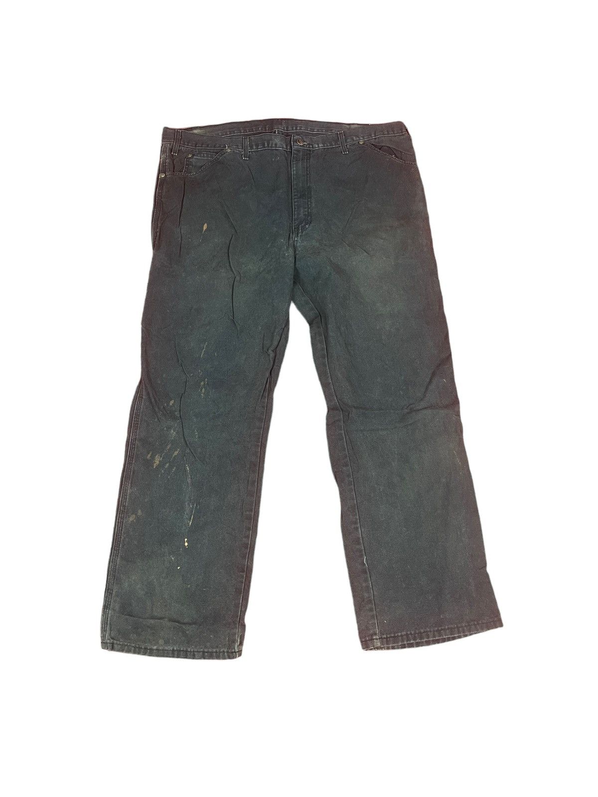 Dickies Carpenter pant denim worker