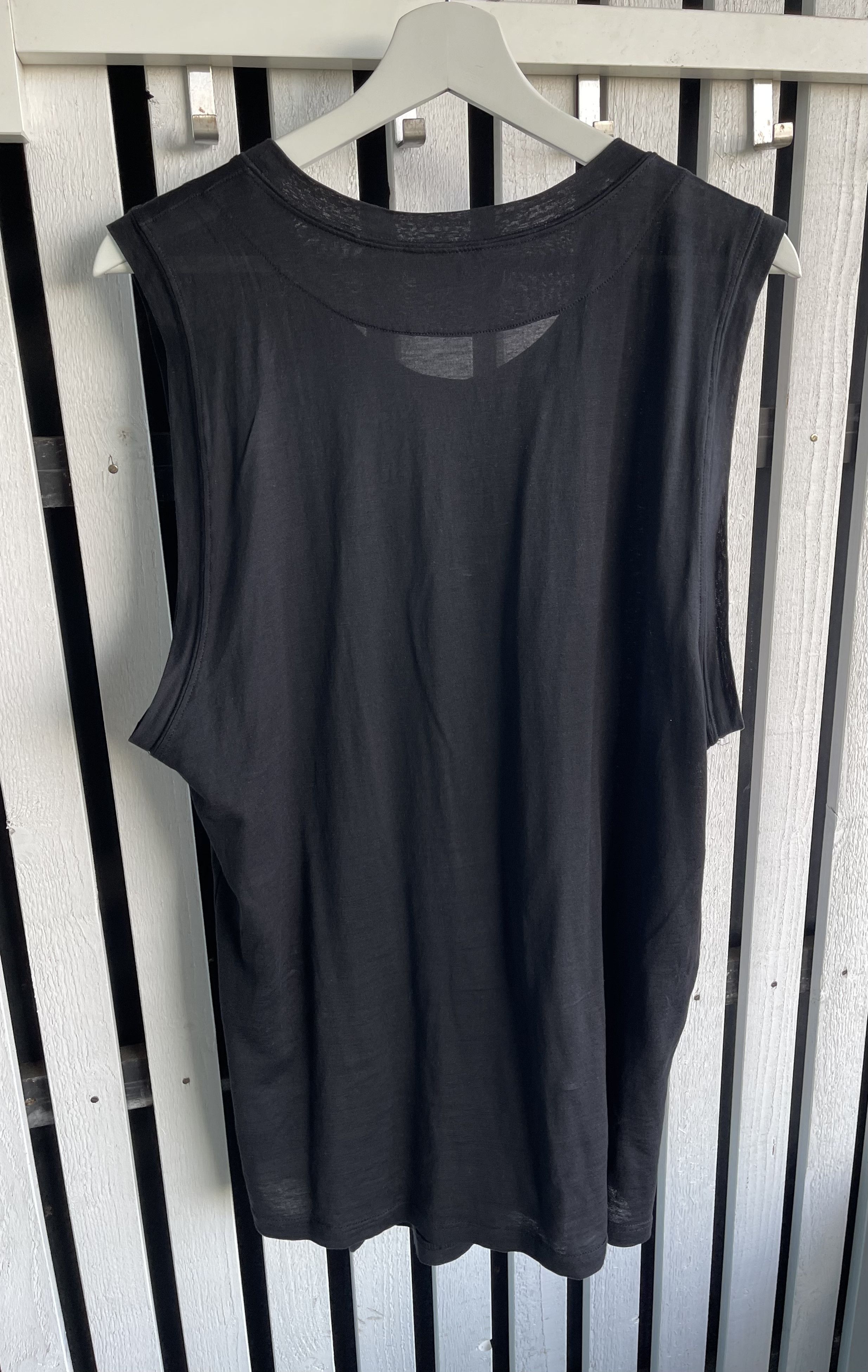 Alexandre Plokhov Gargouille tank Size US M / EU 48-50 / 2 - 4 Thumbnail