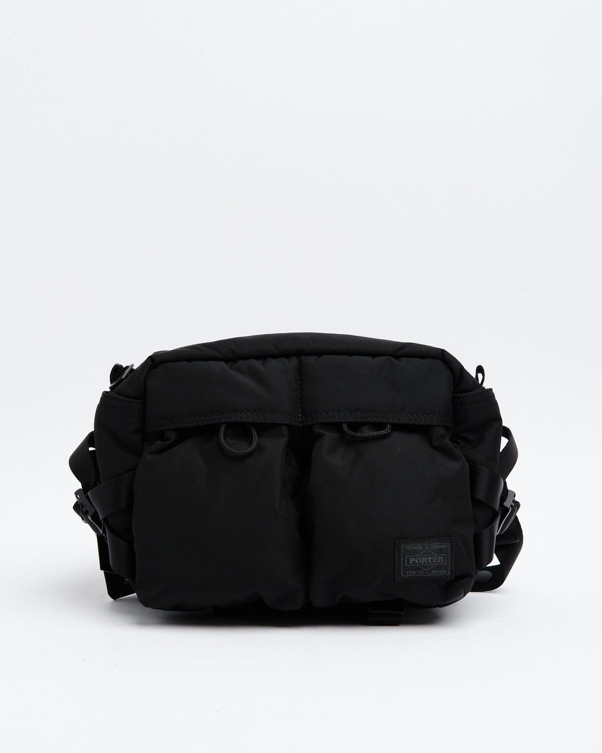 Porter Porter Yoshida Senses Shoulder Pack Black Size ONE SIZE - 1 Thumbnail