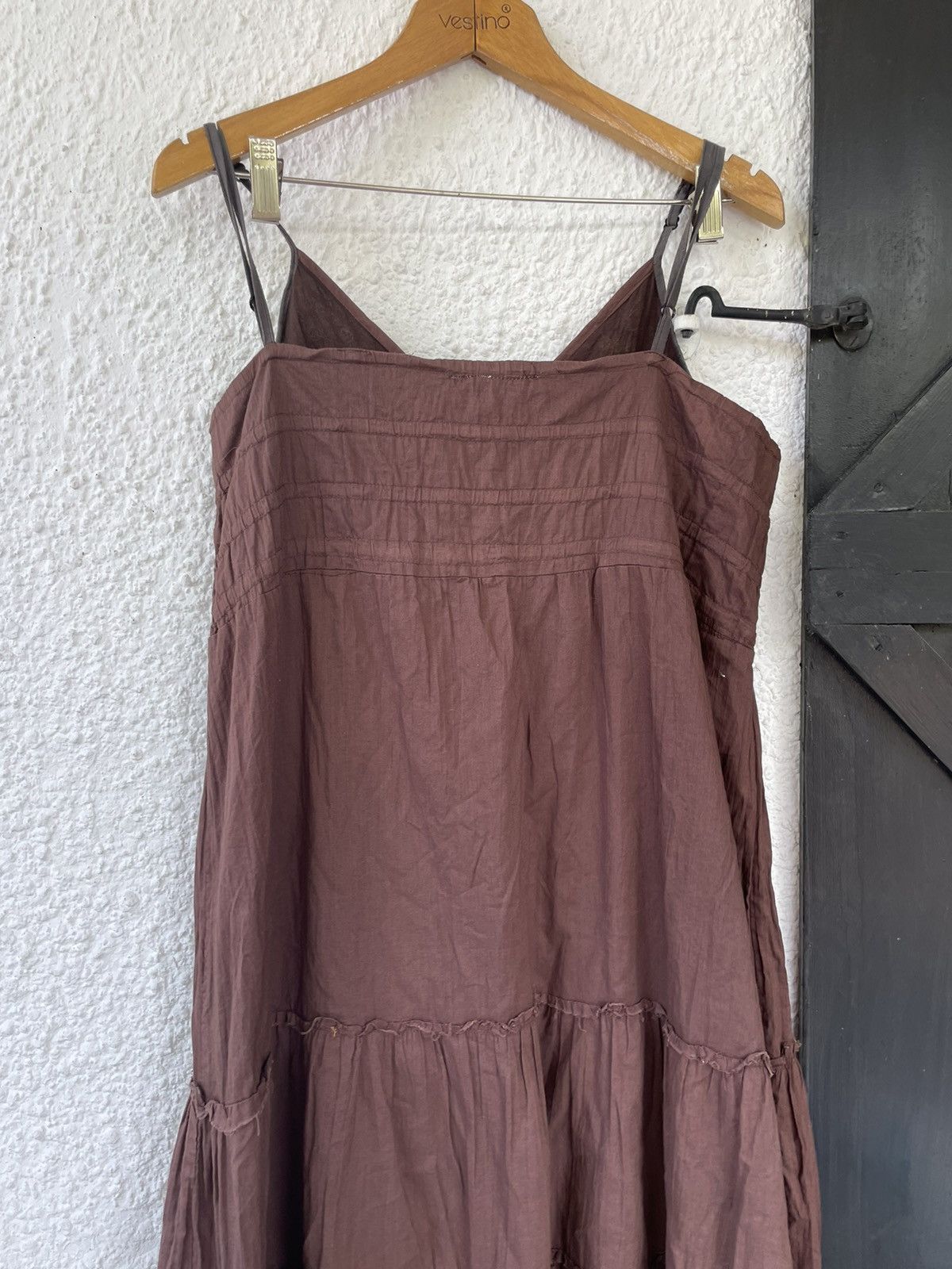 Vintage Vintage dress Size L / US 10 / IT 46 - 7 Thumbnail