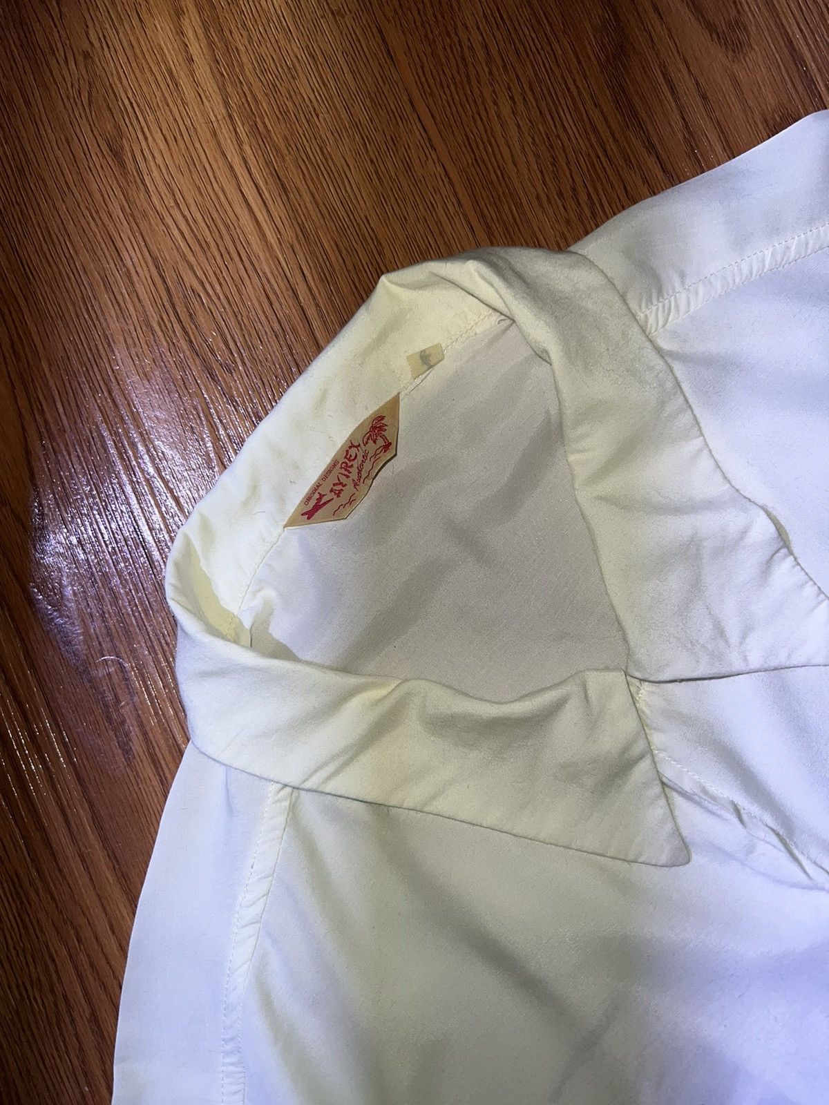 Avirex × Vintage VTG AVIREX RARE ITEM Size US XL / EU 56 / 4 - 6 Thumbnail