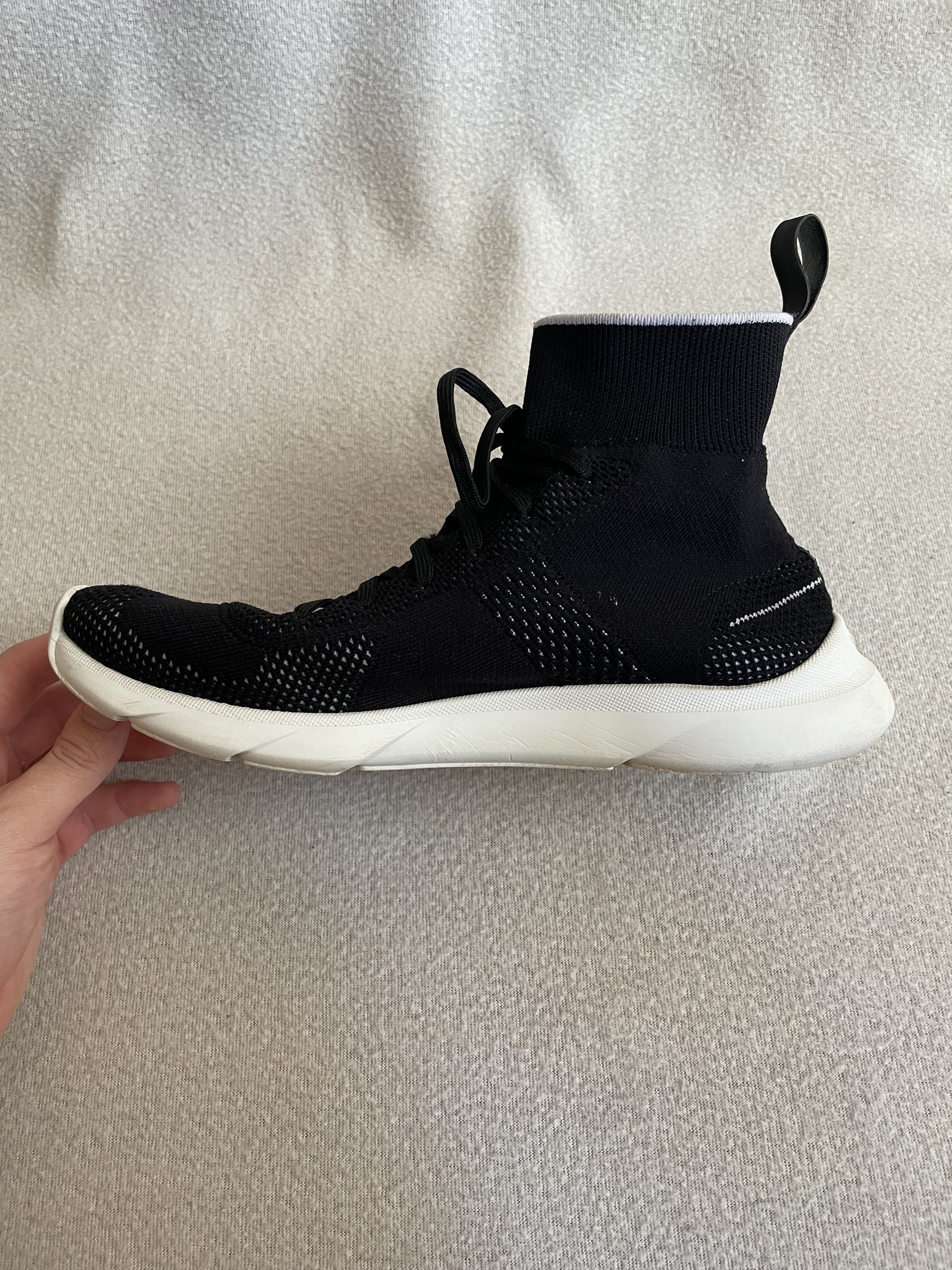 Dior Dior Homme 18SS Socks Sneakers | 41 size Size US 8 / EU 41 - 11 Thumbnail