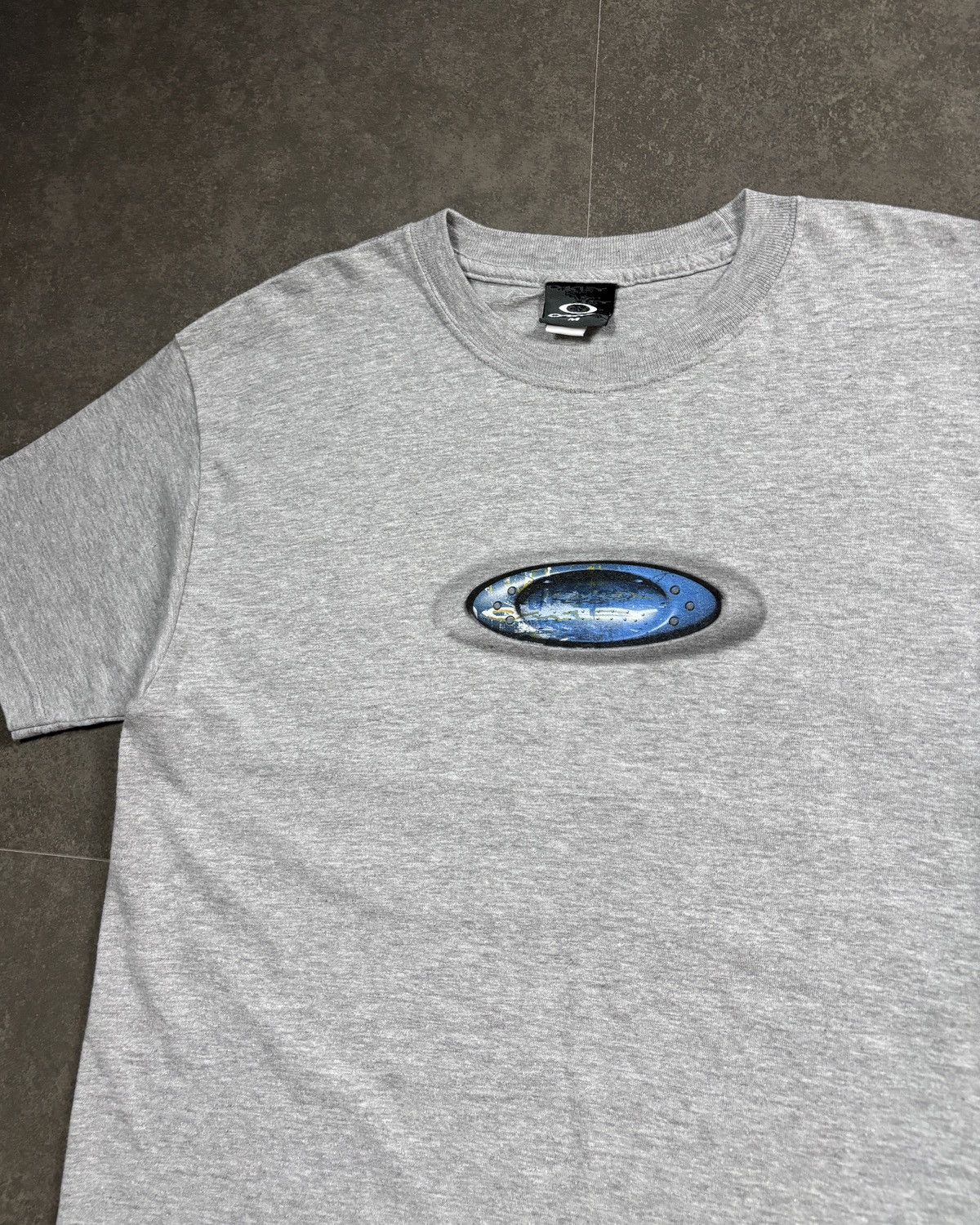 Oakley Oakley Software Icon Logo T Shirt Size US M / EU 48-50 / 2 - 3 Thumbnail