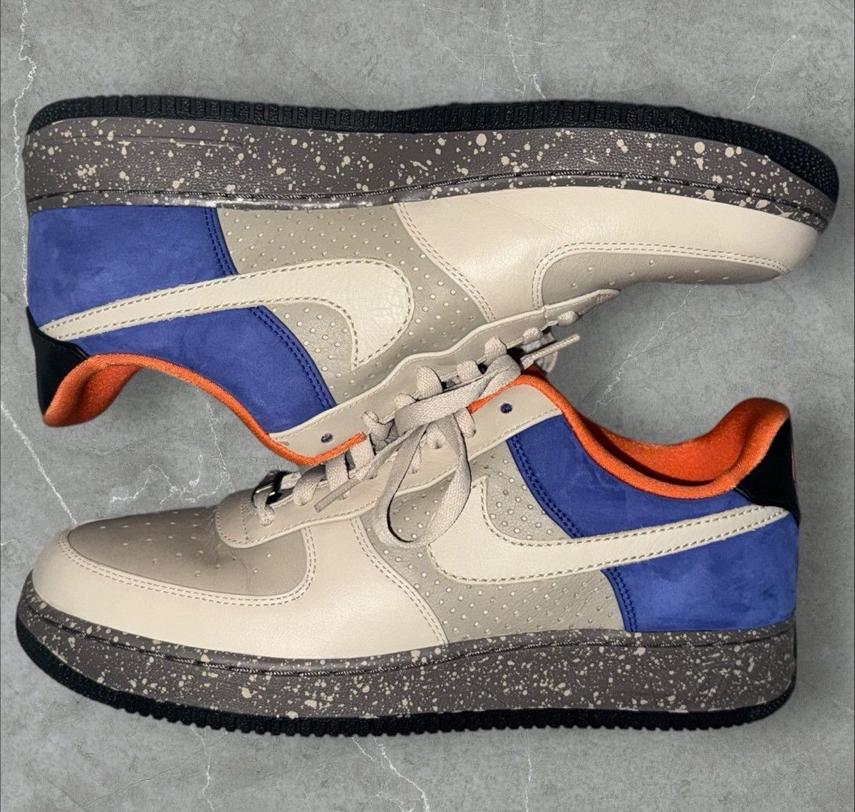 Nike Nike Air Force 1 Size 10.5 Size US 10.5 / EU 43-44 - 3 Thumbnail