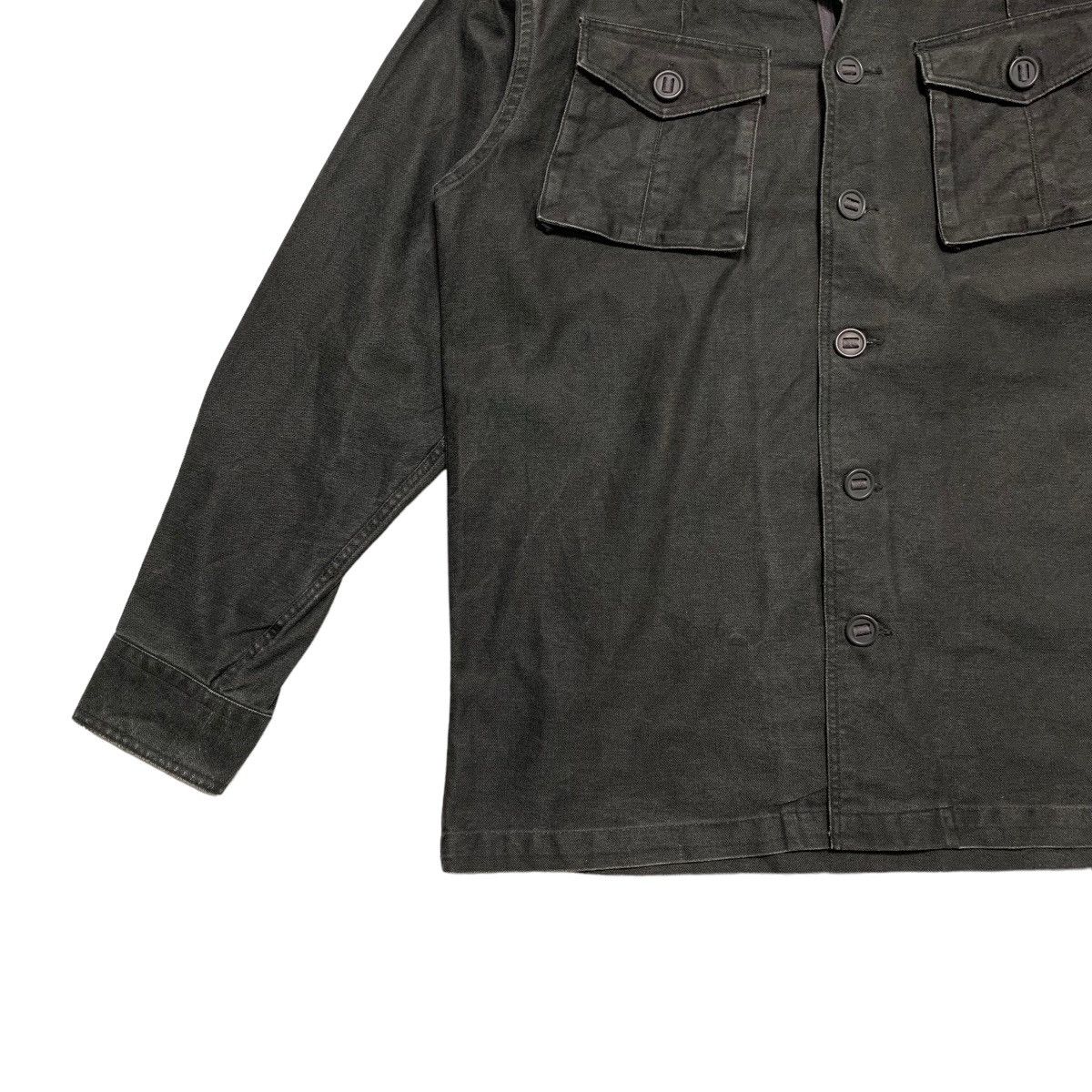 Kansai Yamamoto Sissy By Kansai Yamamoto Jacket Size US M / EU 48-50 / 2 - 2 Thumbnail