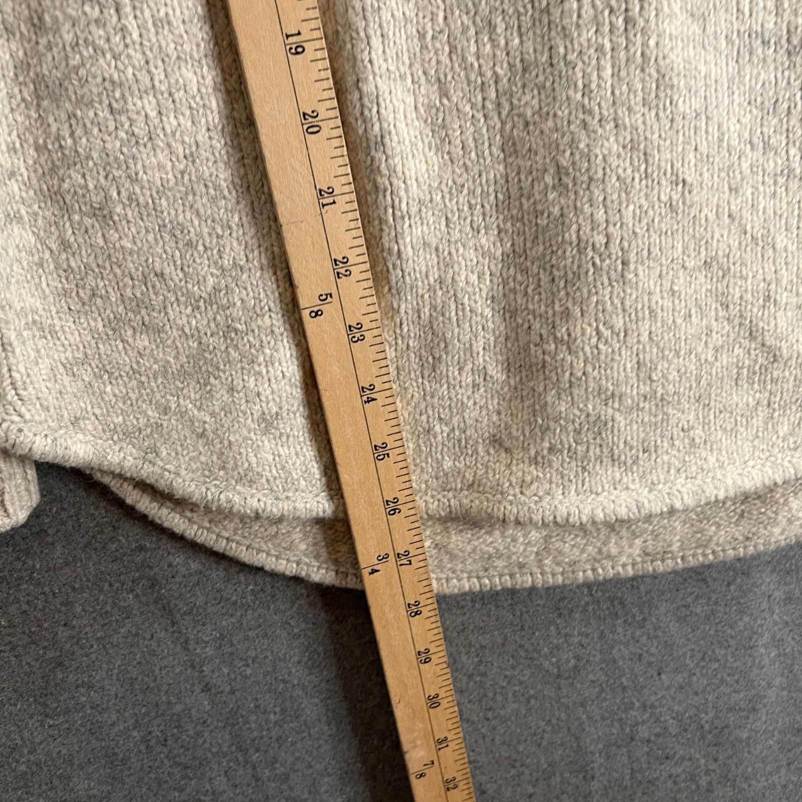 Michael Kors Michael Kors Turtleneck Sweater Womens Size Small Size S / US 4 / IT 40 - 5 Thumbnail