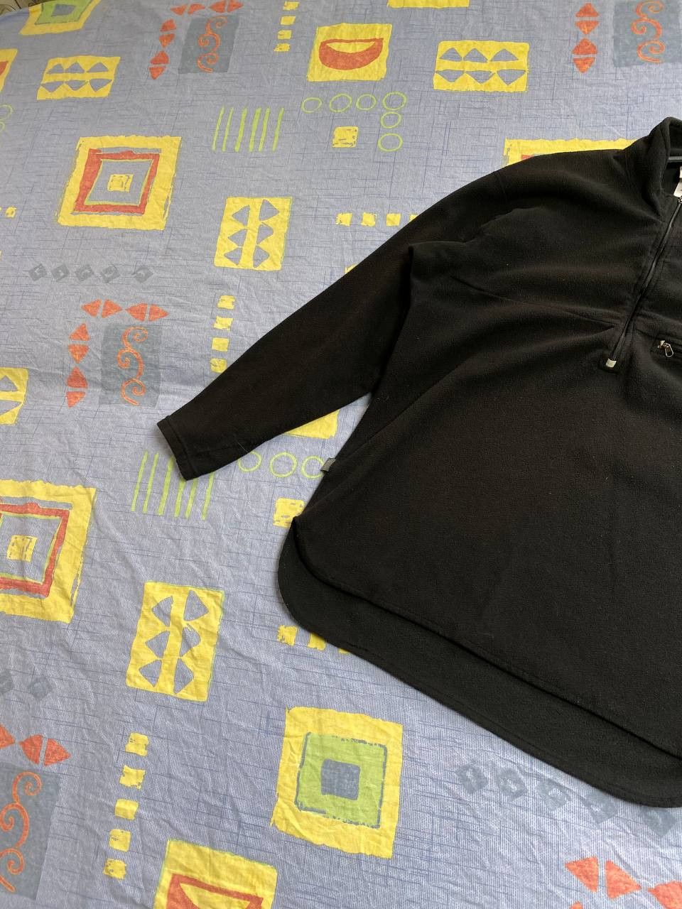 The North Face The North Face Men's Pullover Sweater Cardigan Size US M / EU 48-50 / 2 - 2 Thumbnail
