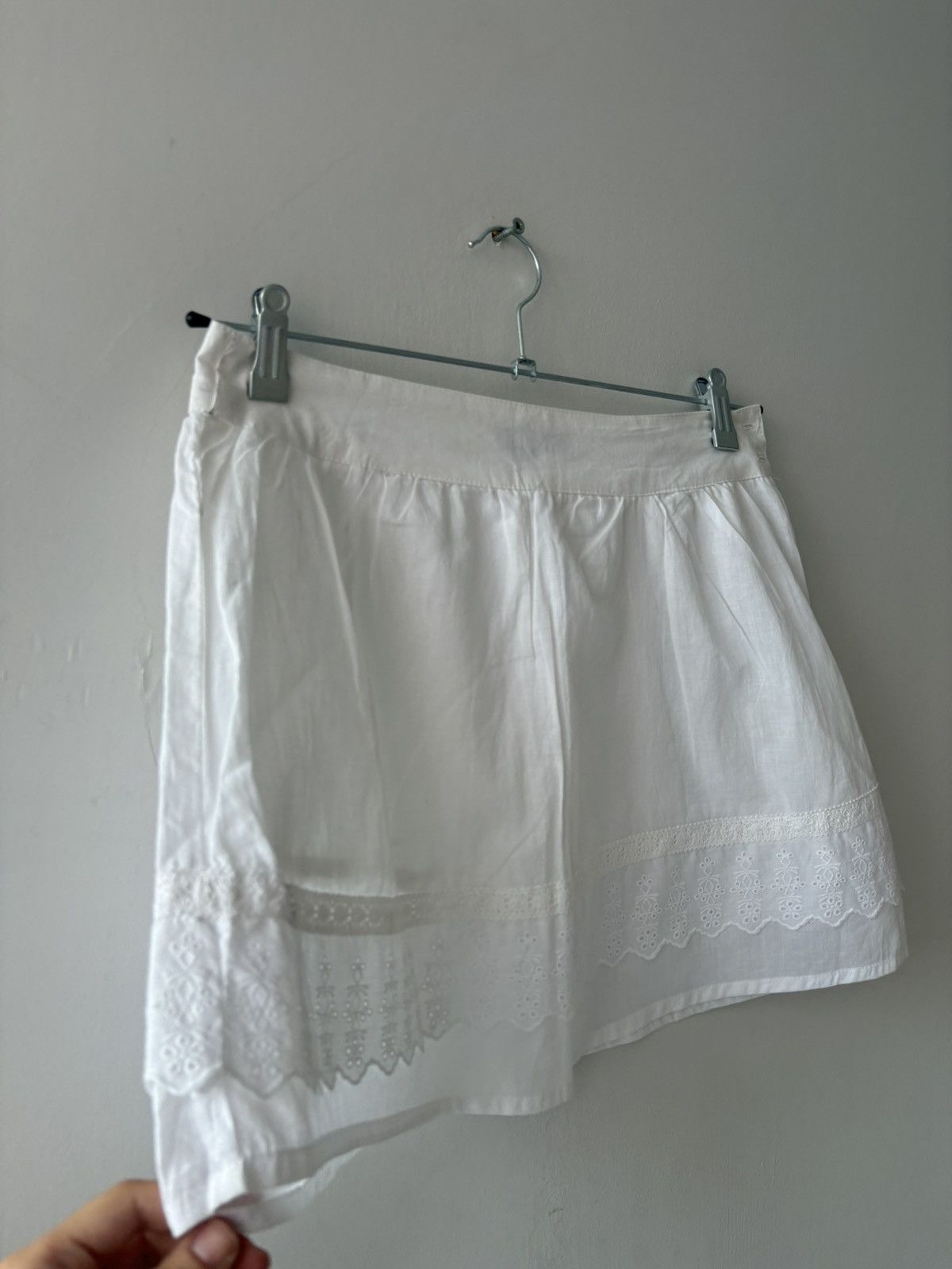 Vintage 2000’s skirt Size 23" - 6 Thumbnail