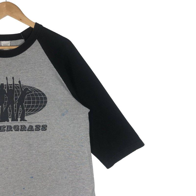 Band Tees Vintage Supergrass Band T-shirt Size US L / EU 52-54 / 3 - 4 Thumbnail