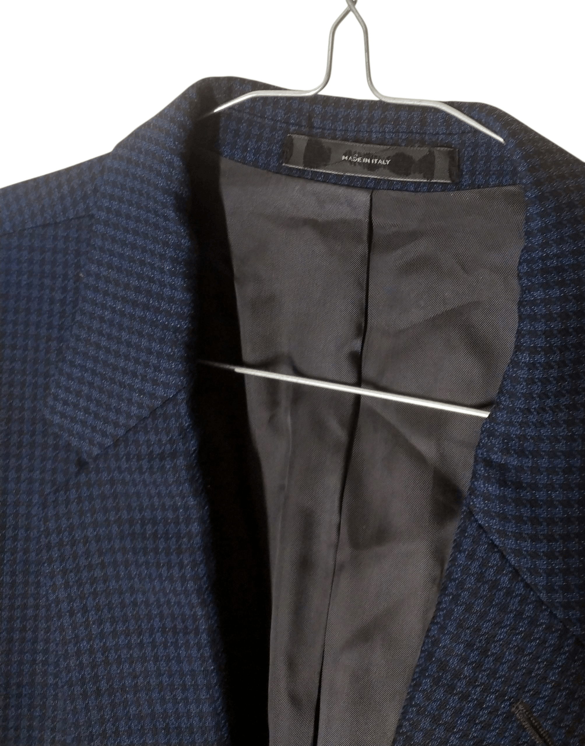 Paul Smith Kensington single breasted wool jacket Size 40R - 2 Thumbnail