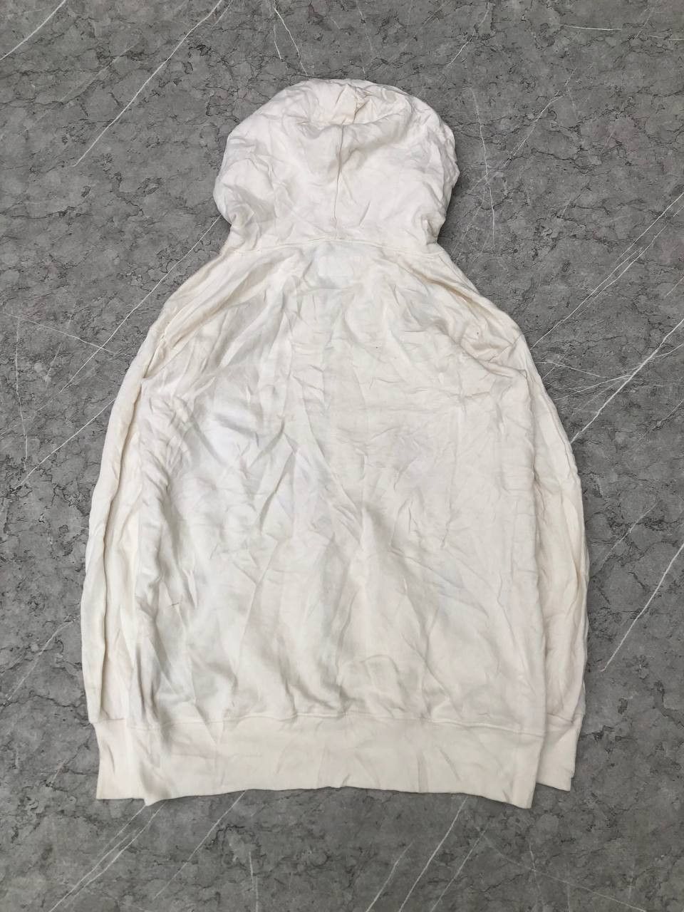 Denim & Supply Ralph Lauren Denim & Supply Ralph Lauren Zip Hoodie Size US S / EU 44-46 / 1 - 13 Thumbnail