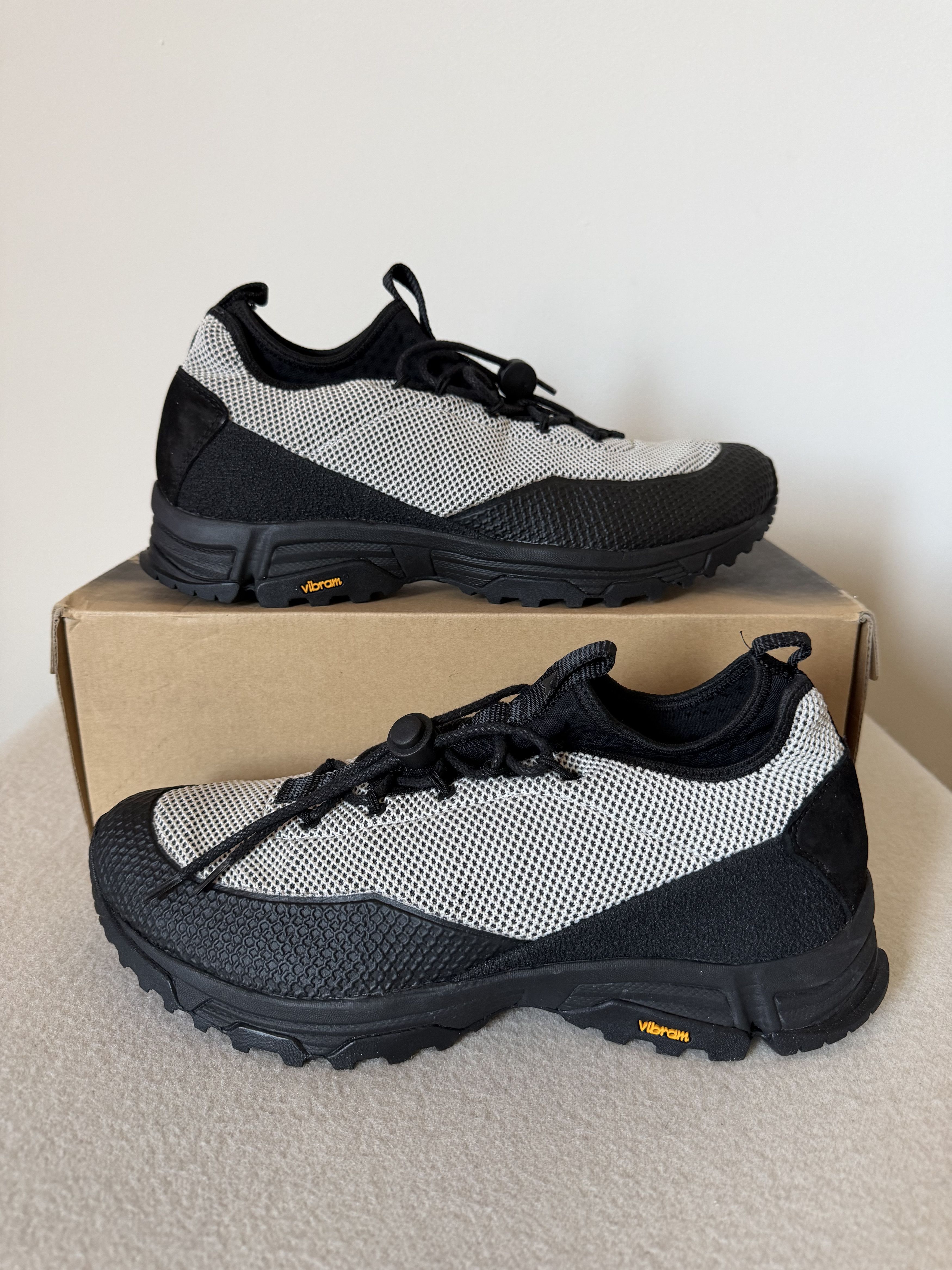 ROA ROA FW18 Daiquiri Mid Boots in White Size US 9.5 / EU 42-43 - 2 Thumbnail