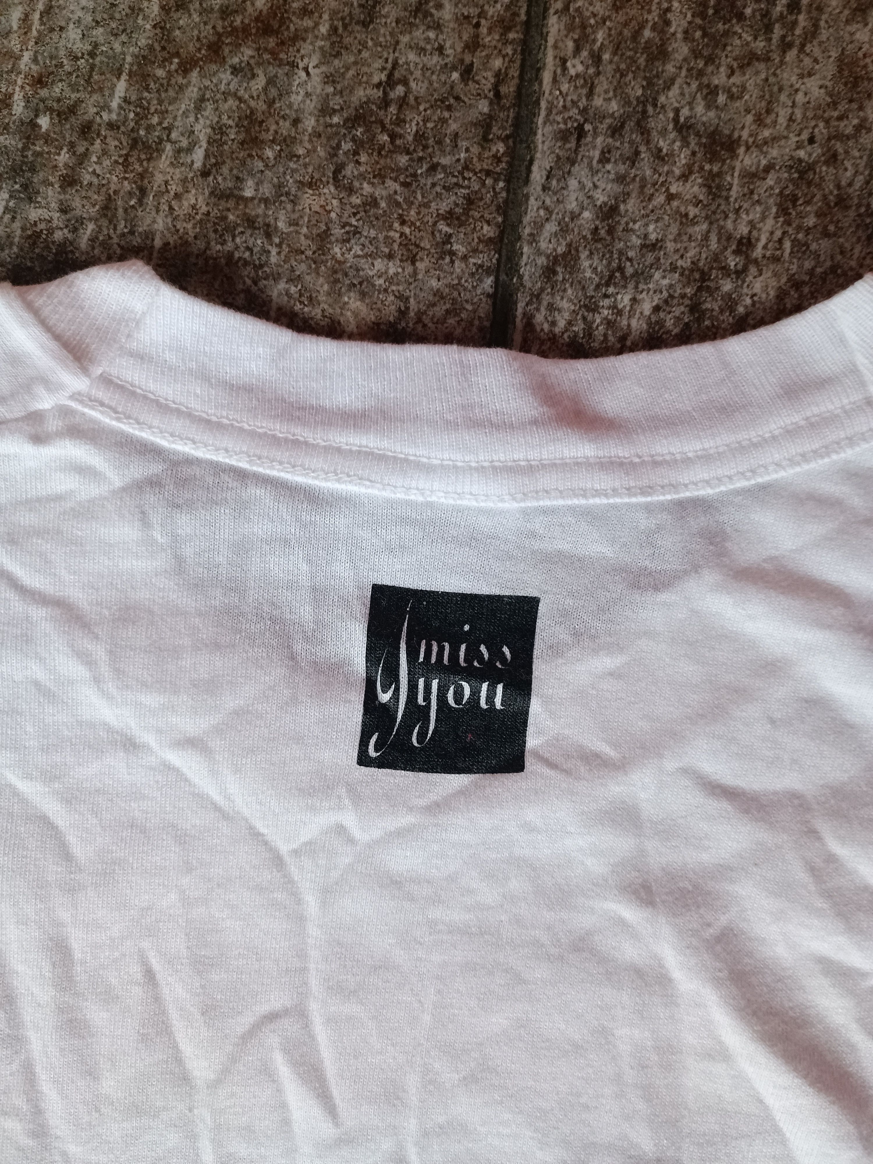 Band Tees × Fruit Of The Loom × Vintage vintage hiromi go concert tour 1995 tee Size US L / EU 52-54 / 3 - 4 Thumbnail