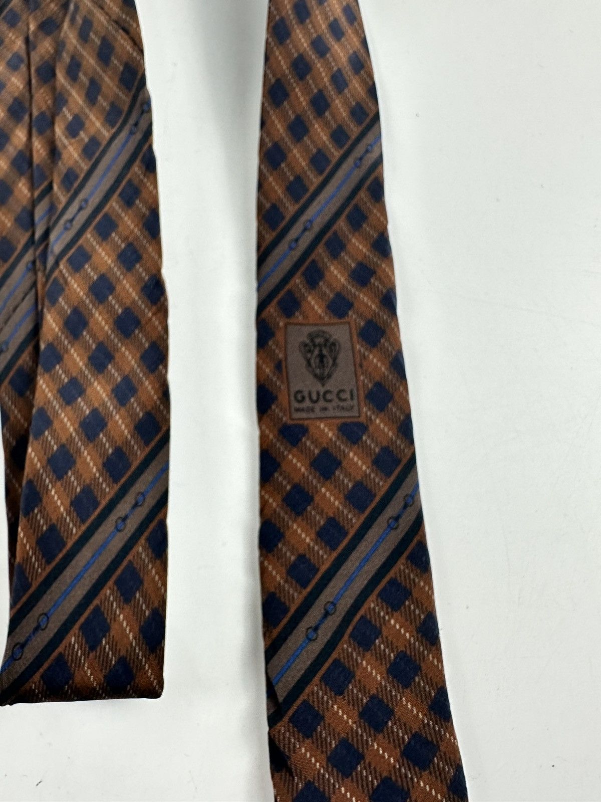 Chanel CHANEL TIE Size ONE SIZE - 4 Thumbnail