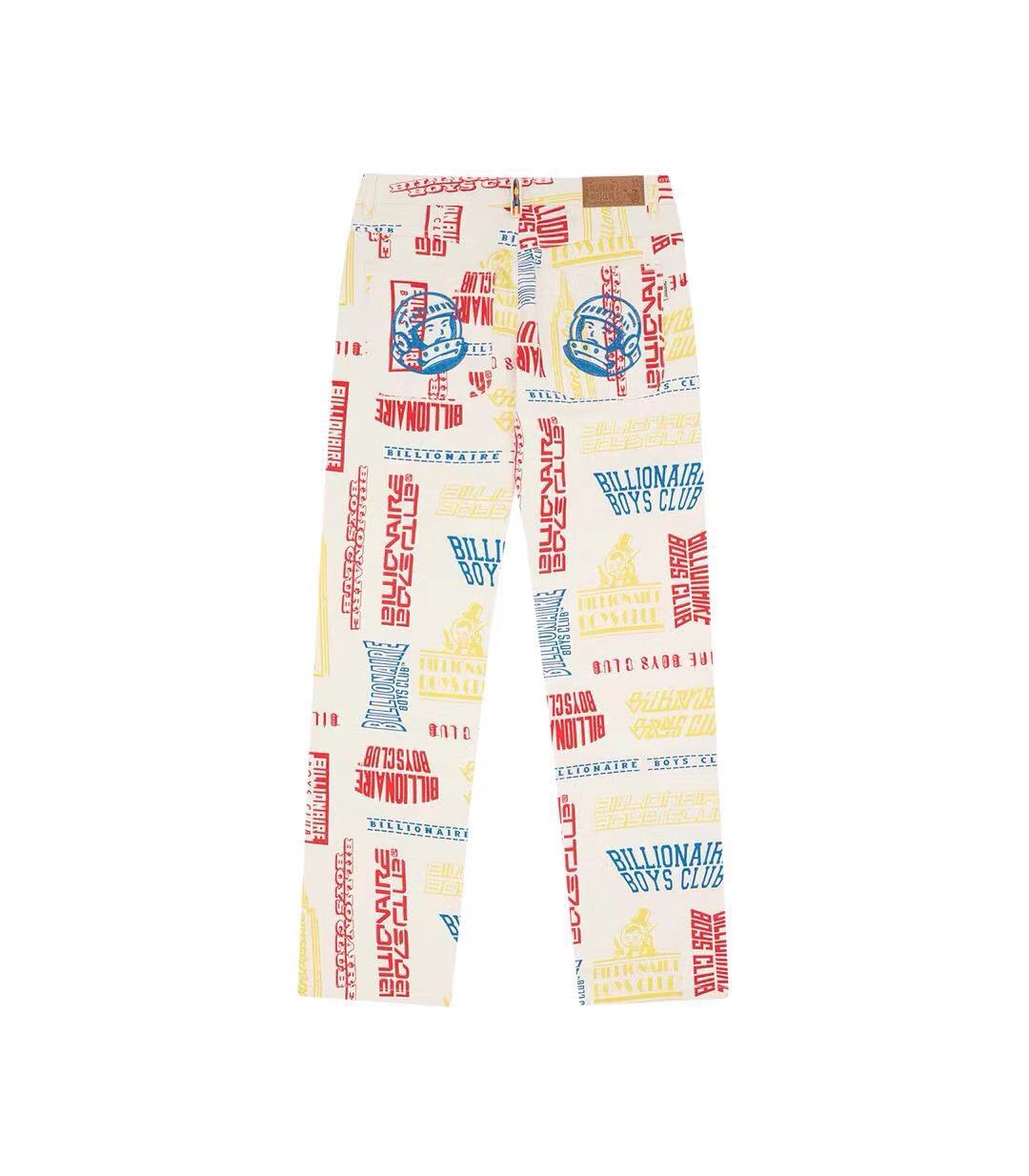 Billionaire Boys Club Billionaire Boys Club Jeans Size US 34 / EU 50 - 2 Thumbnail