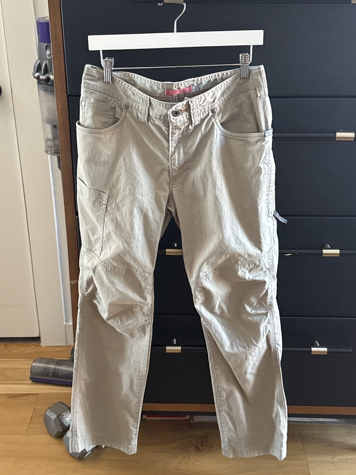 L.L. Bean Ll Bean work pant Size US 30 / EU 46 - 1 Thumbnail