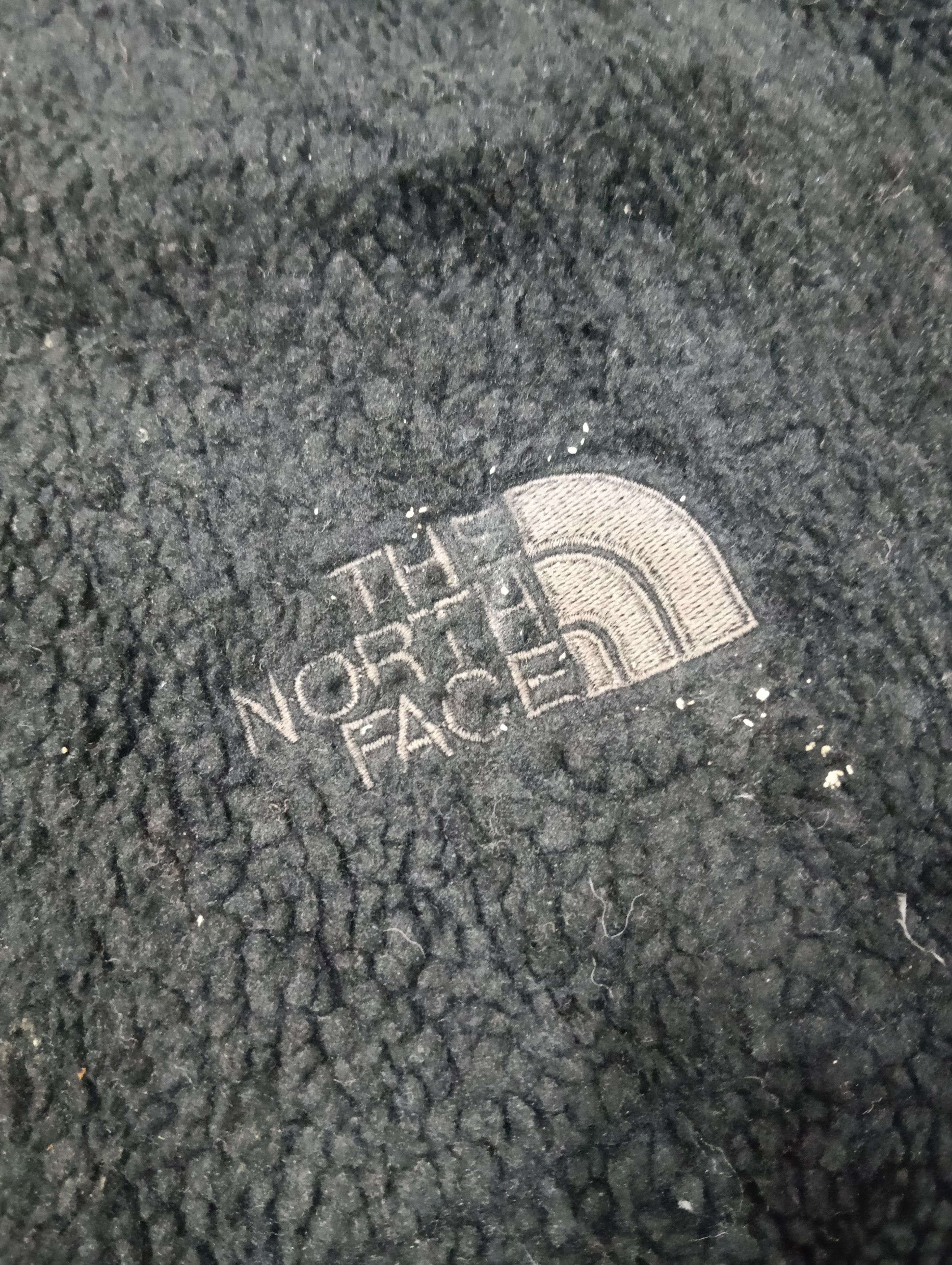 The North Face × The North Face Purple Label × Vintage The North Face Windstopper Fleece Size US M / EU 48-50 / 2 - 5 Thumbnail