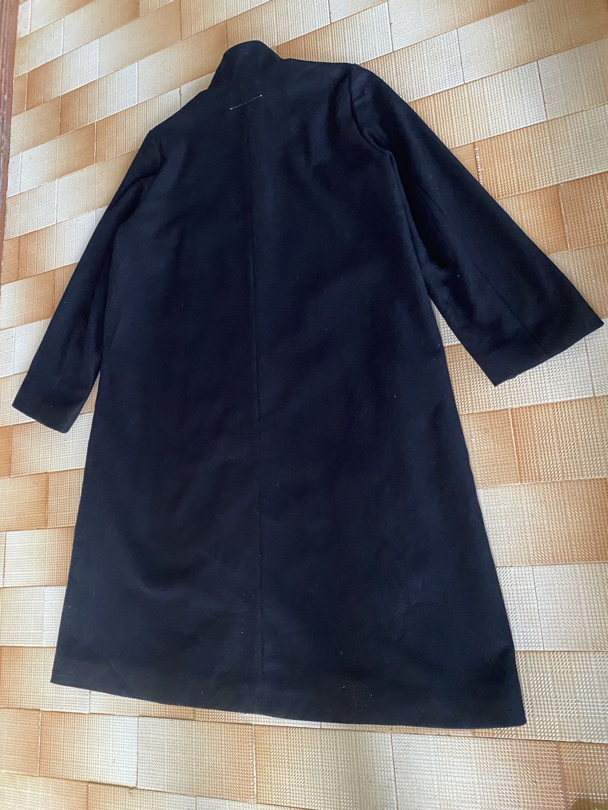 If Six Was Nine × Maison Margiela Vintage maison margiela mm6 woll jacket Size S / US 4 / IT 40 - 18 Thumbnail