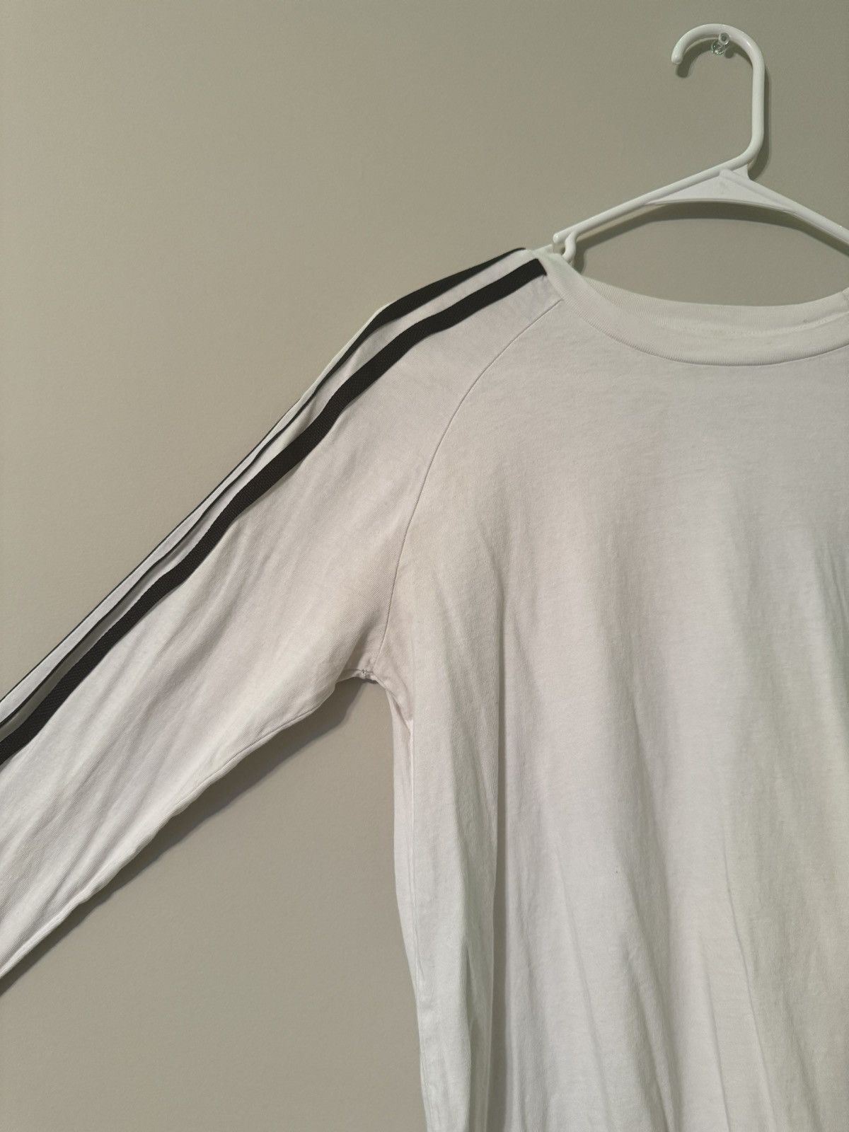 Nautica Adidas Vintage Long Sleeve Size US S / EU 44-46 / 1 - 3 Thumbnail