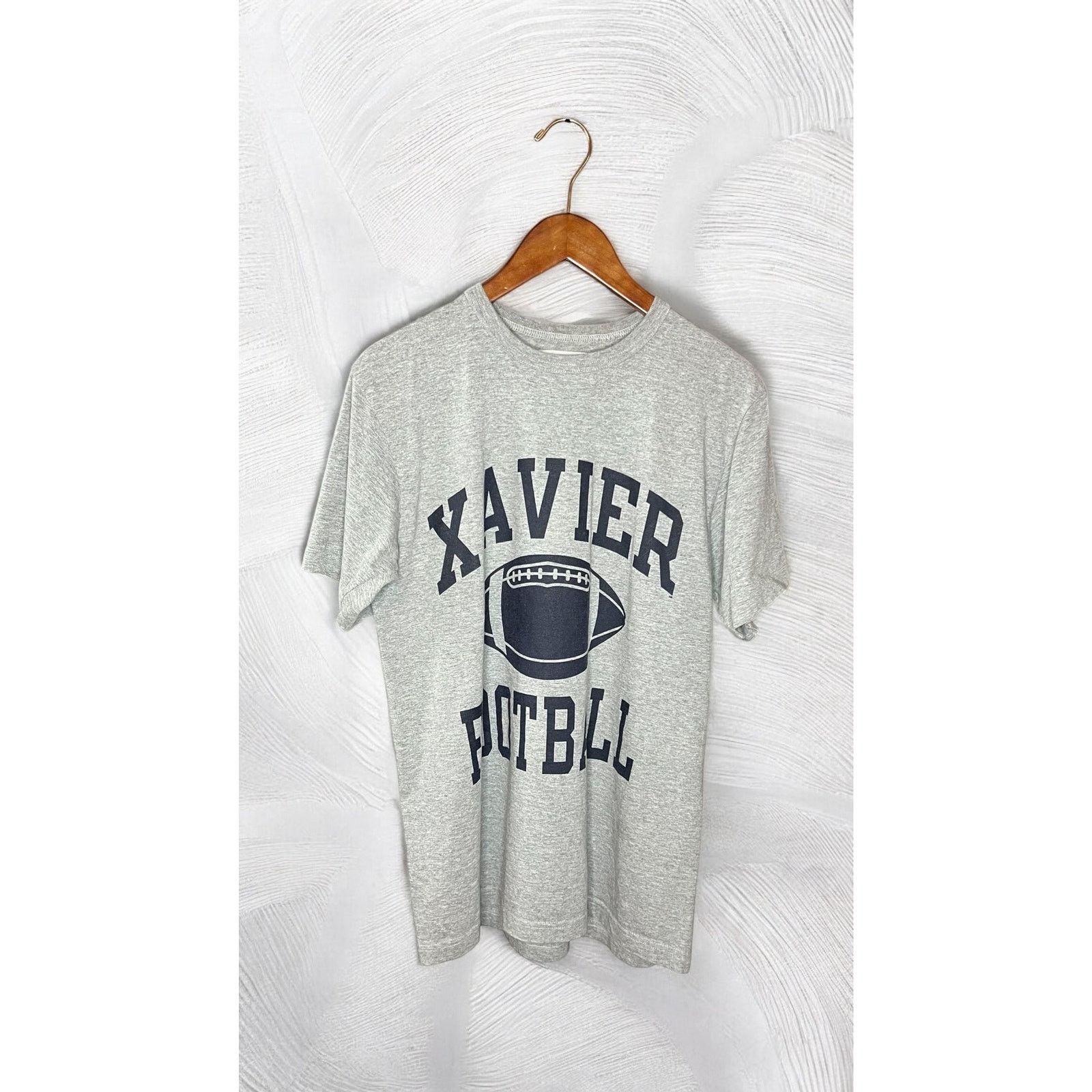 Champion Xavier Football Size US M / EU 48-50 / 2 - 1 Thumbnail