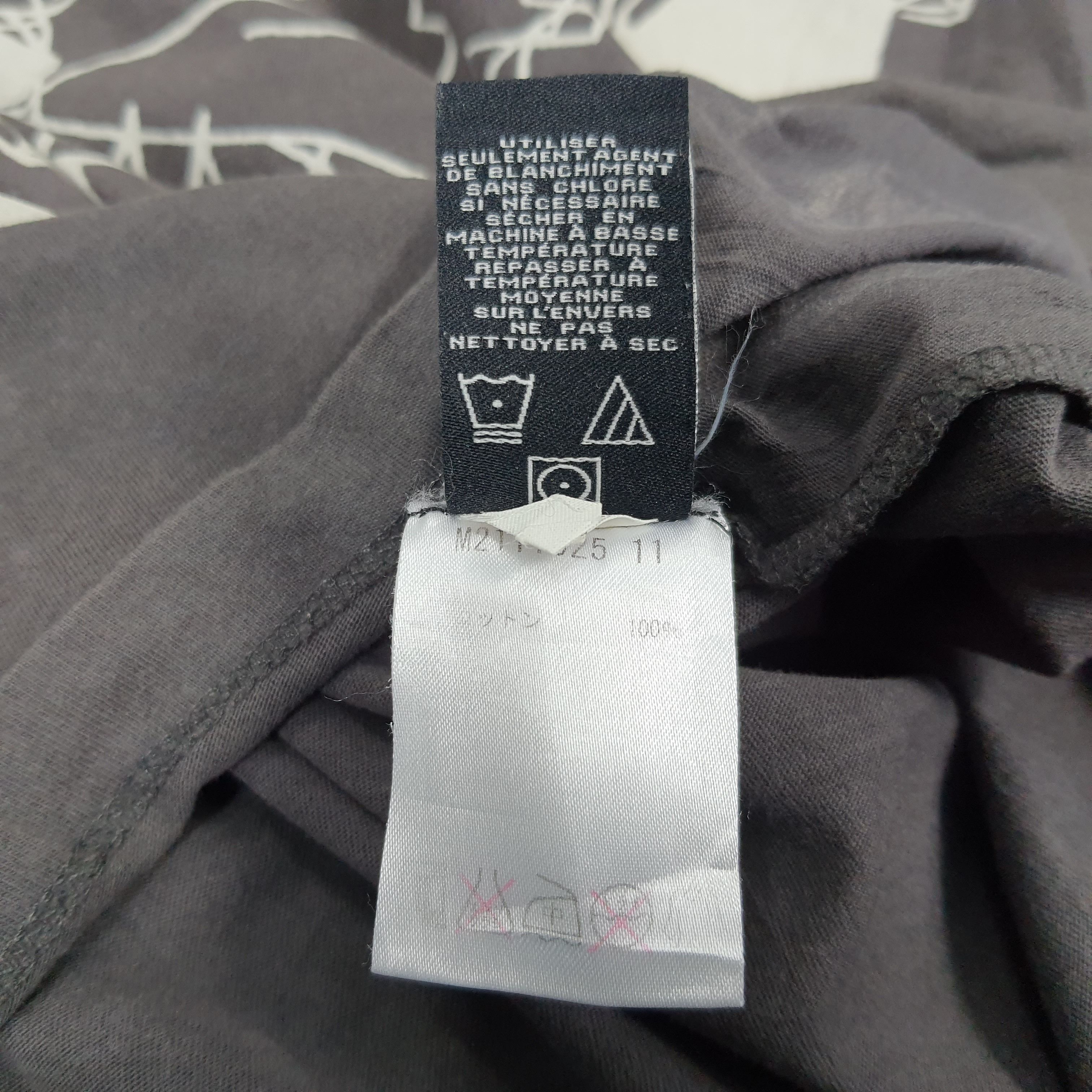 Marc Jacobs × Marc by Marc Jacobs Marc Jacobs Limited Edition Anniversary Reissue T-shirt Size US M / EU 48-50 / 2 - 8 Thumbnail