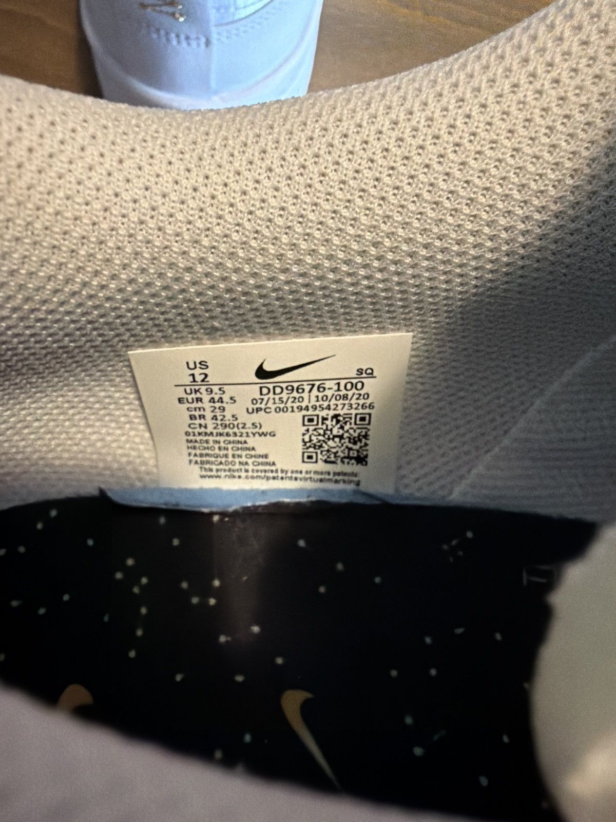 Nike Nike Dunk Low Disrupt Size US 12 / IT 42 - 8 Thumbnail