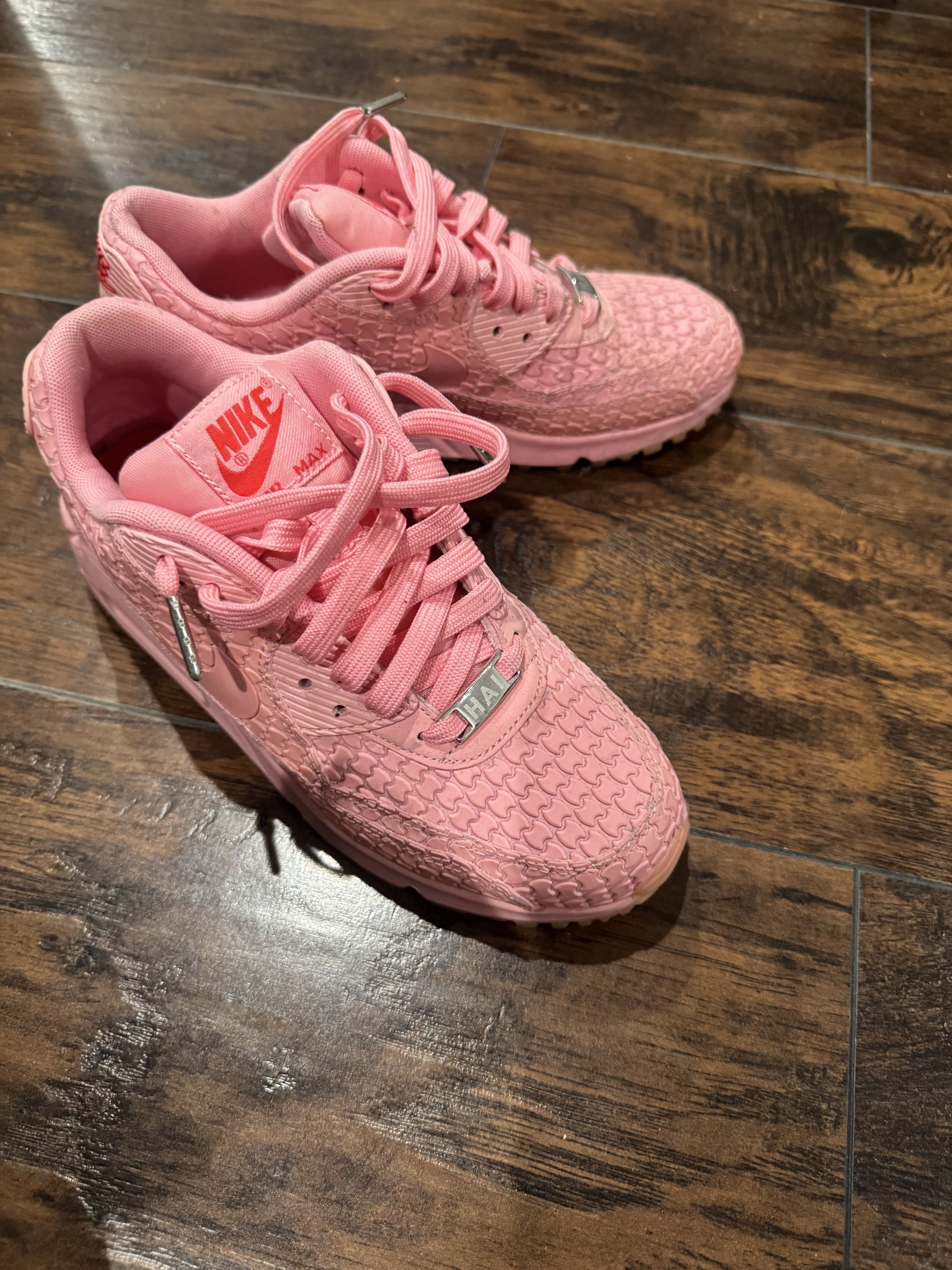Nike Nike Air Max 90 Shanghai Size US 6.5 / IT 36.5 - 1 Thumbnail