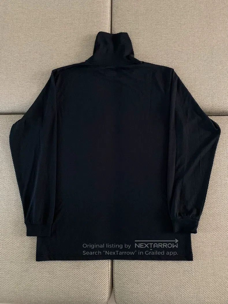 Needles Needles High Neck Long Sleeve Tee Size US M / EU 48-50 / 2 - 2 Thumbnail