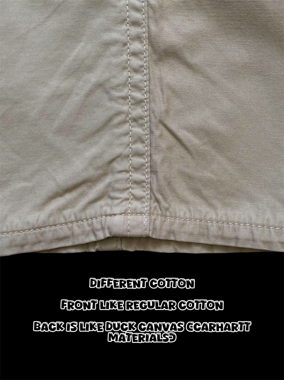 White Mountaineering Vintage White Mountaineering Hybrid Pants Size US 30 / EU 46 - 12 Thumbnail