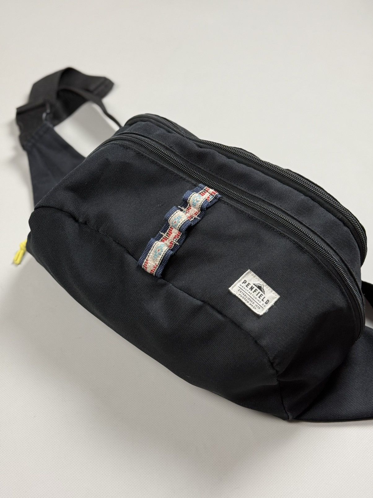 Penfield Penfield Large Tranformer Crossbody Bum Hip Bag Size ONE SIZE - 7 Thumbnail