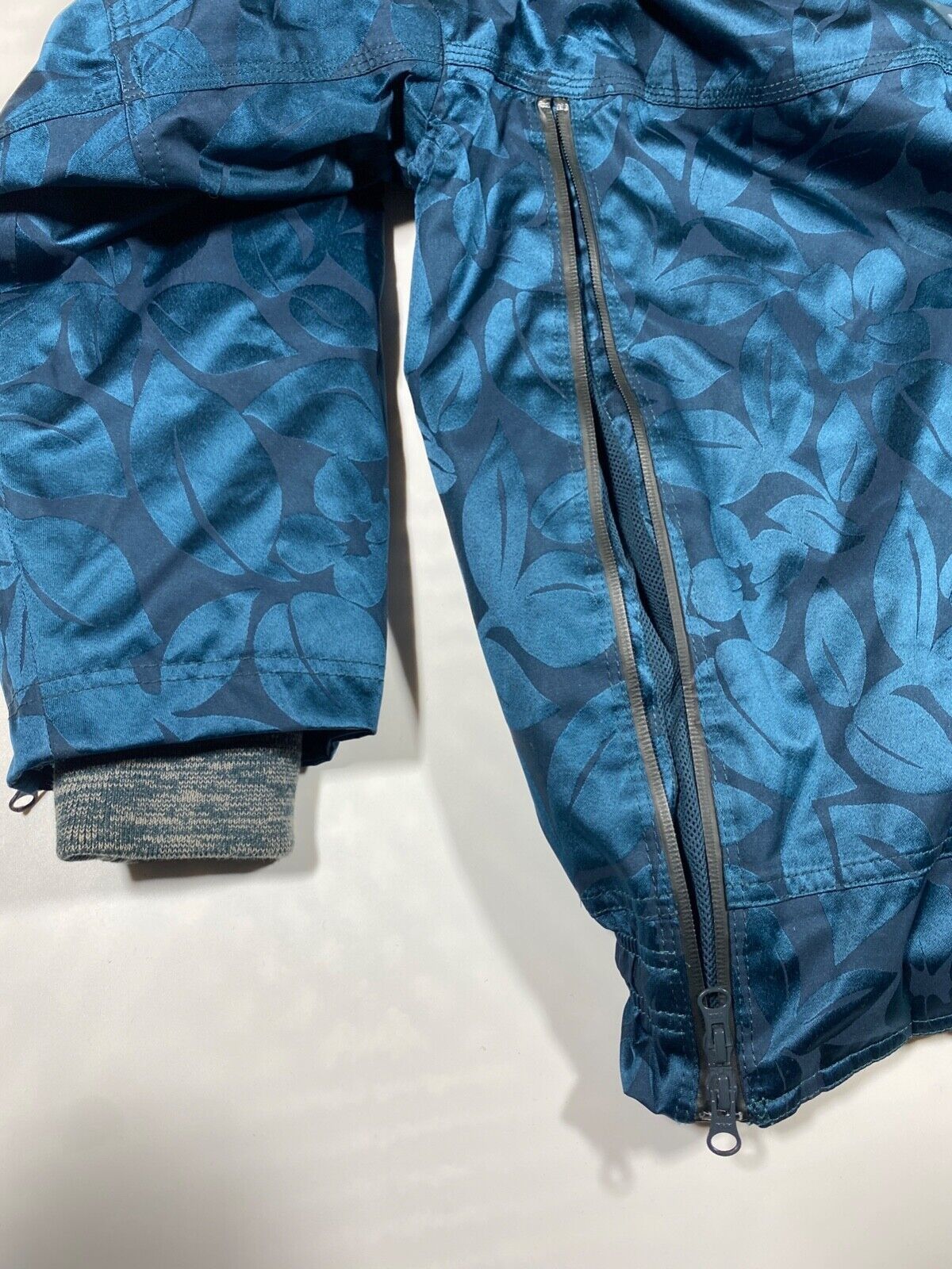 Stella McCartney Adidas Stella McCartney Ski Jacket Women’s Primaloft Size M / US 6-8 / IT 42-44 - 11 Thumbnail