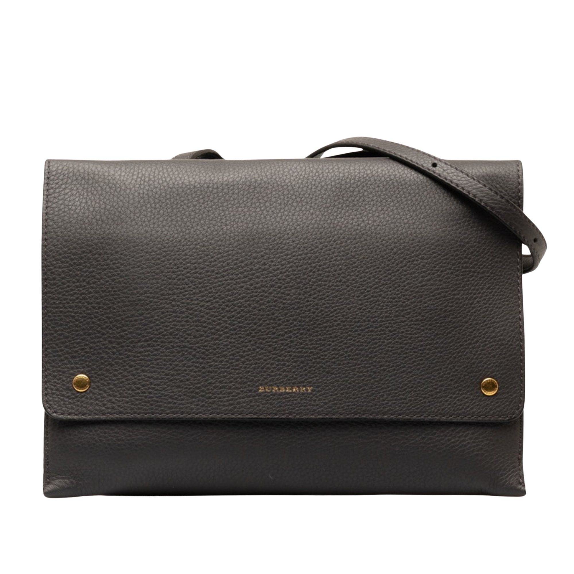 Burberry Burberry shoulder Size ONE SIZE - 1 Thumbnail