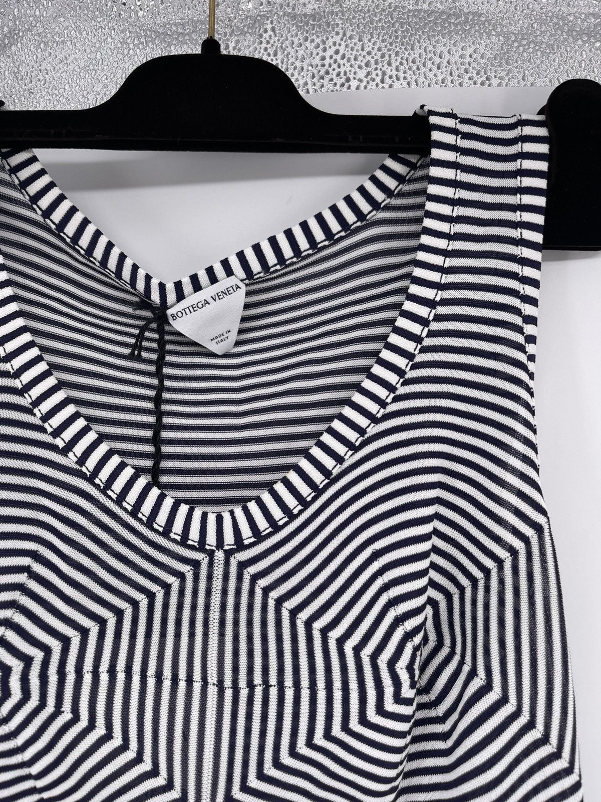 Bottega Veneta Bottega Veneta Knit Tank Top Size S / US 4 / IT 40 - 2 Thumbnail