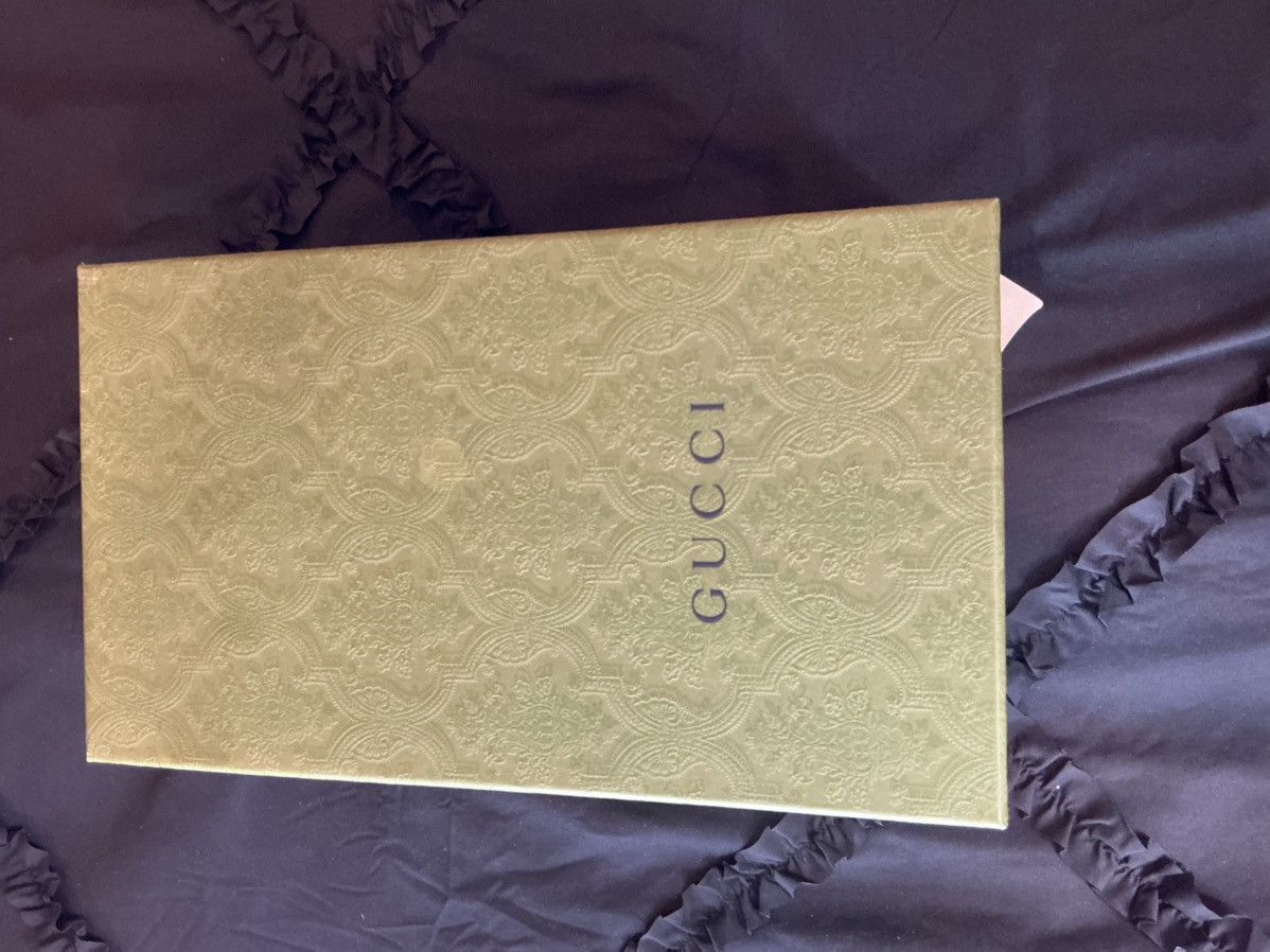 Gucci Gucci 100 Horsebit Leather Loafers Size US 9.5 / EU 42-43 - 1 Thumbnail