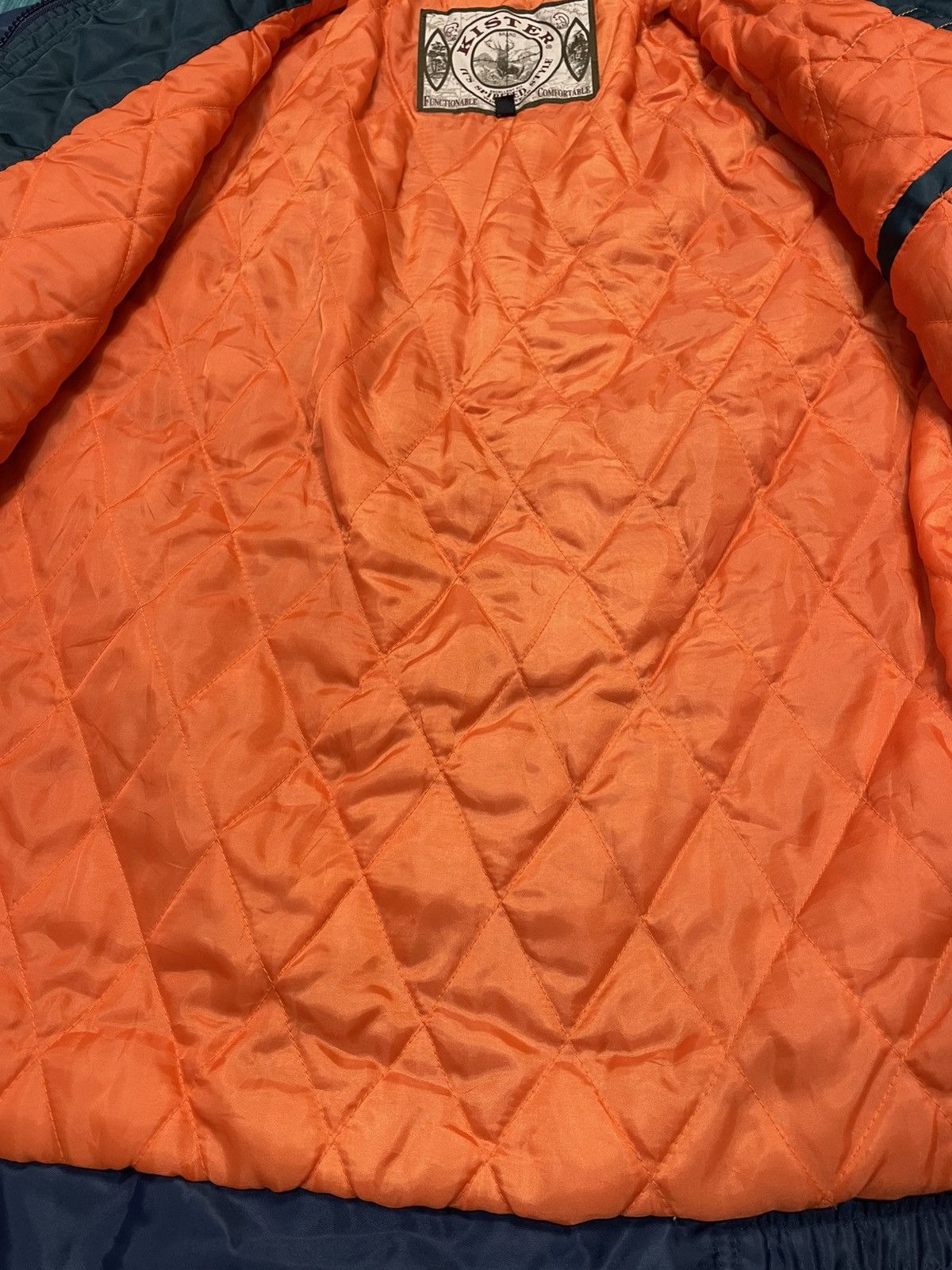 Sports Specialties Daihatsu Bomber Worker Jacket Size US L / EU 52-54 / 3 - 5 Thumbnail