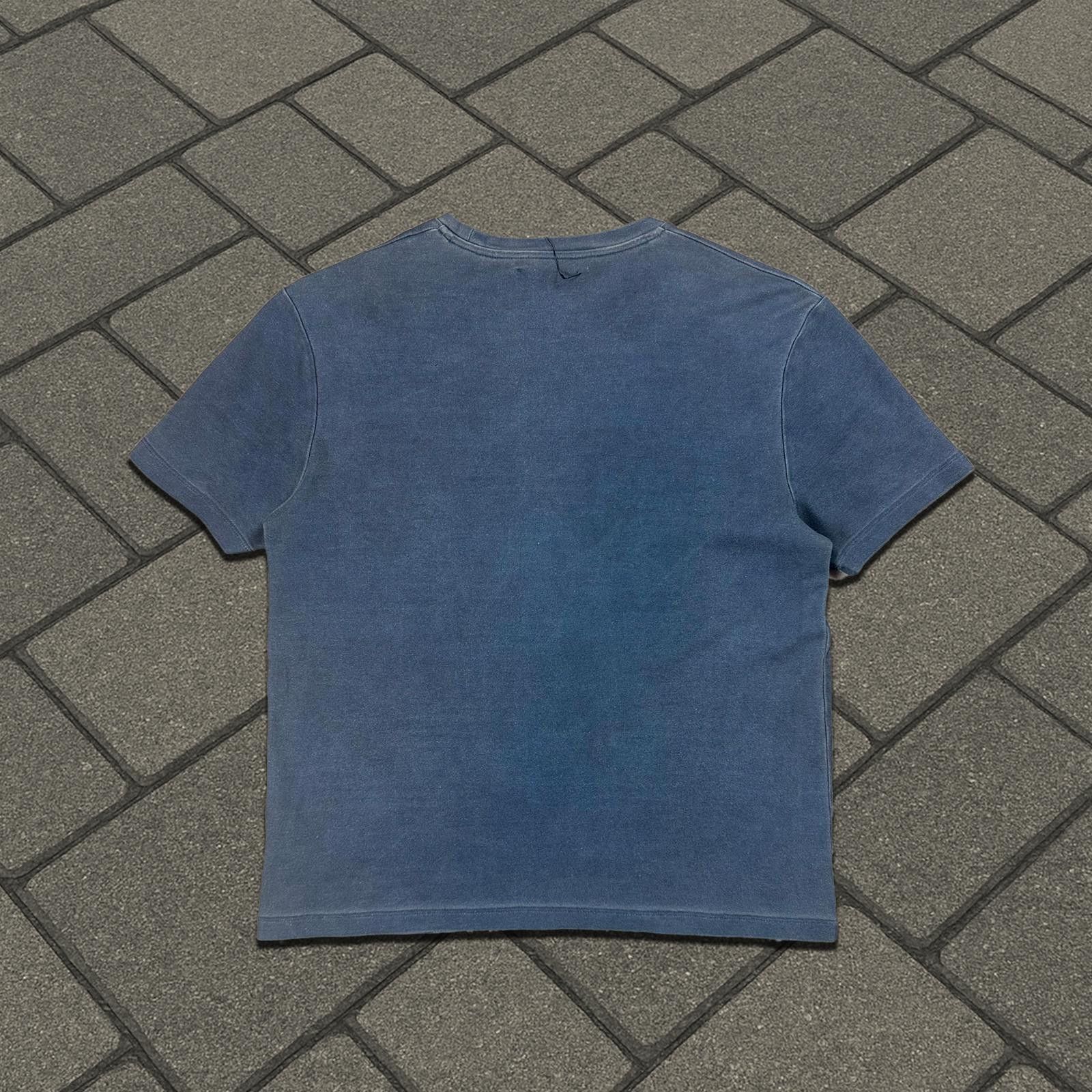 Raf Simons SS13 Raf Simons Brian Calvin 'Robin' Tee | Grailed