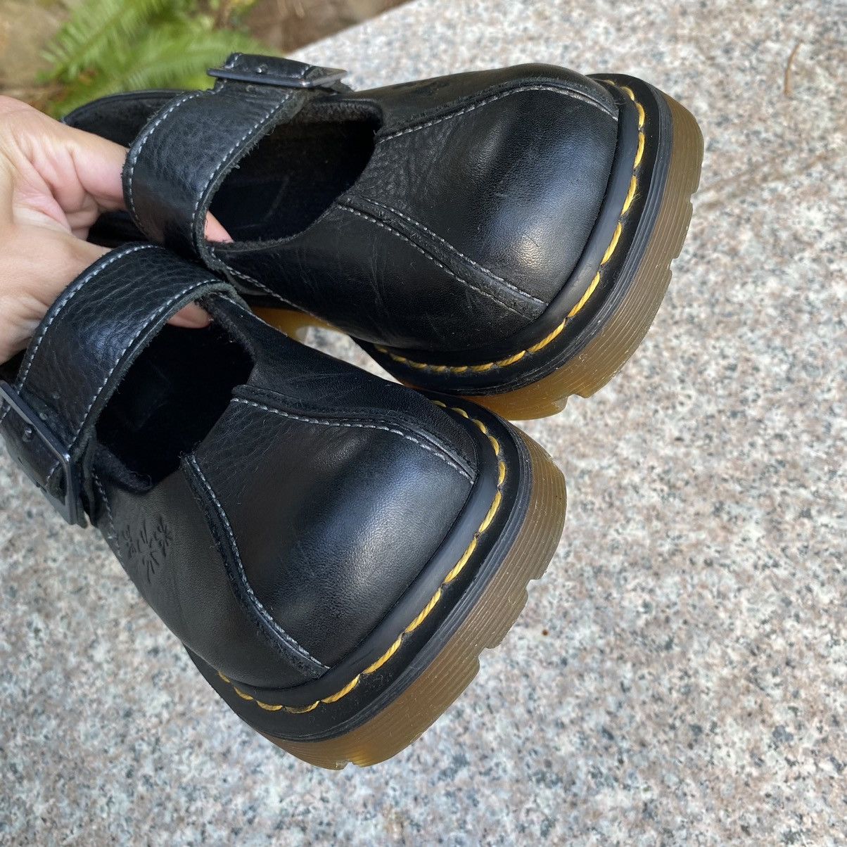Dr. Martens Dr. Martens shoes Size US 8 / IT 38 - 3 Thumbnail