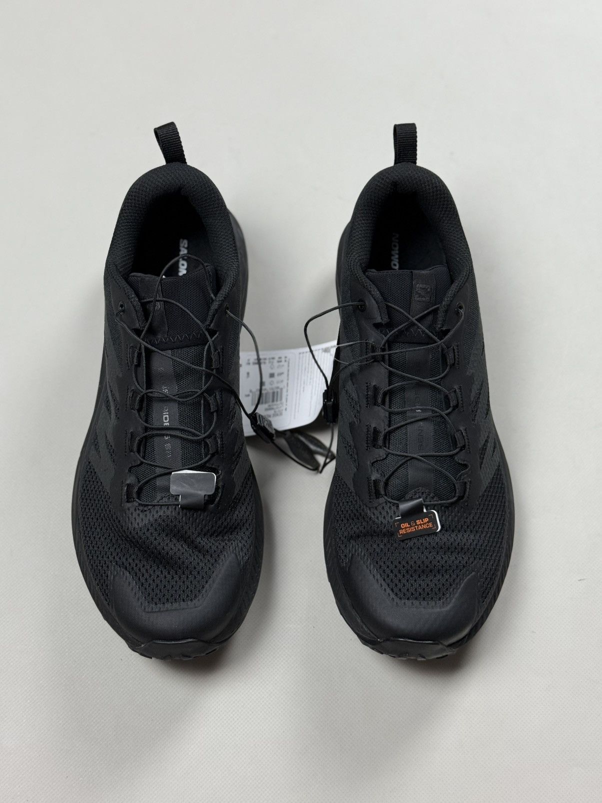 Salomon New! Salomon Sense Rider 5 SR Outdoor Tactical Boots Shoes Size US 10.5 / EU 43-44 - 6 Thumbnail