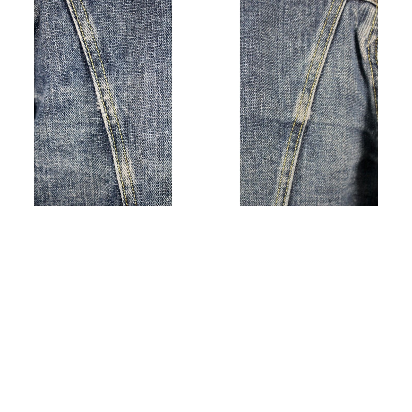 Lee Vintage 70s Lee Storm Rider Denim Jacket Men's Size S/M Blue **Vintage 70s Lee Storm Rider Denim Jacket Men's Size S/M Blue** Size US S / EU 44-46 / 1 - 9 Thumbnail