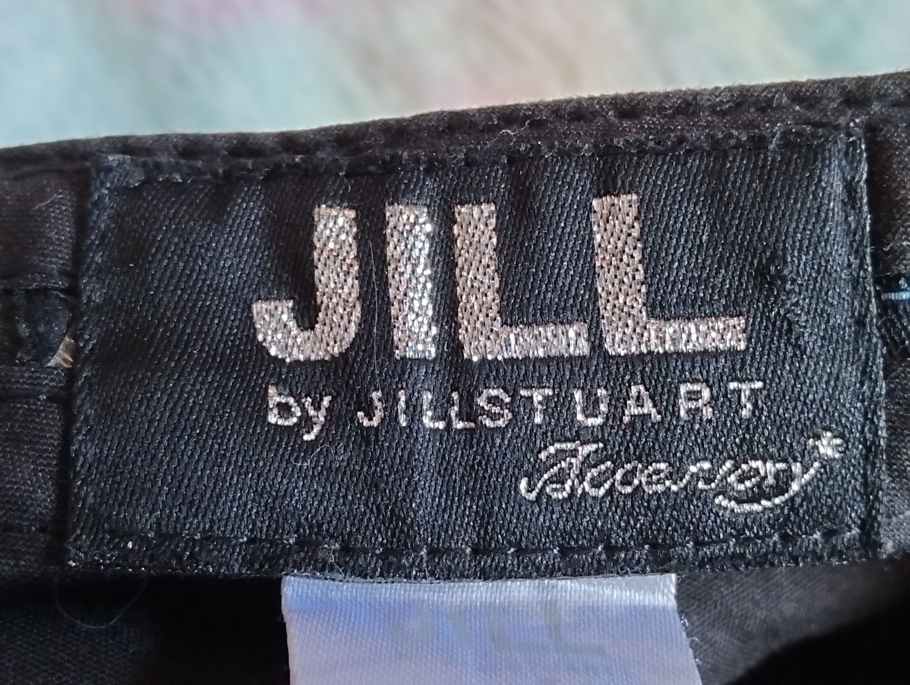 Jil Stuart Jill Stuart Military Cap – worn by Taehyung BTS & D.O. EXO Size ONE SIZE - 9 Thumbnail