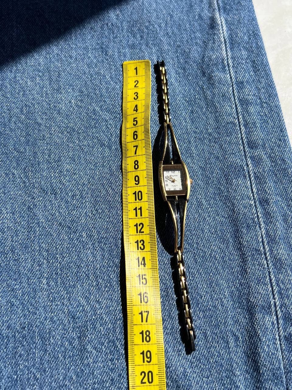 Japanese Brand × Vintage Vintage Japanese style futuristic Watch Y2K Japan Cyber Size ONE SIZE - 6 Thumbnail