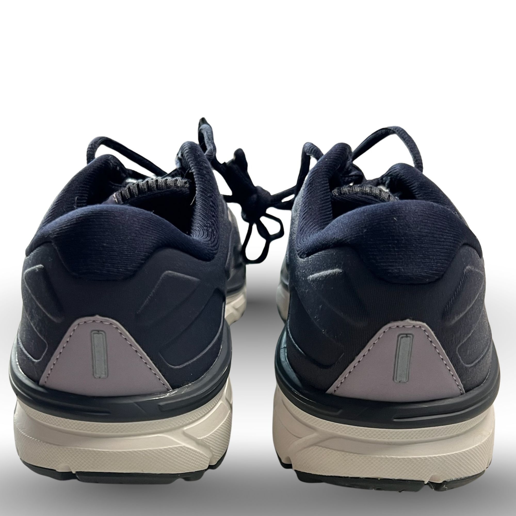 Brooks Brooks Dyad 11 Running Shoes Size 8.5 Black & Gray Lightweig Size US 8.5 / IT 38.5 - 5 Thumbnail