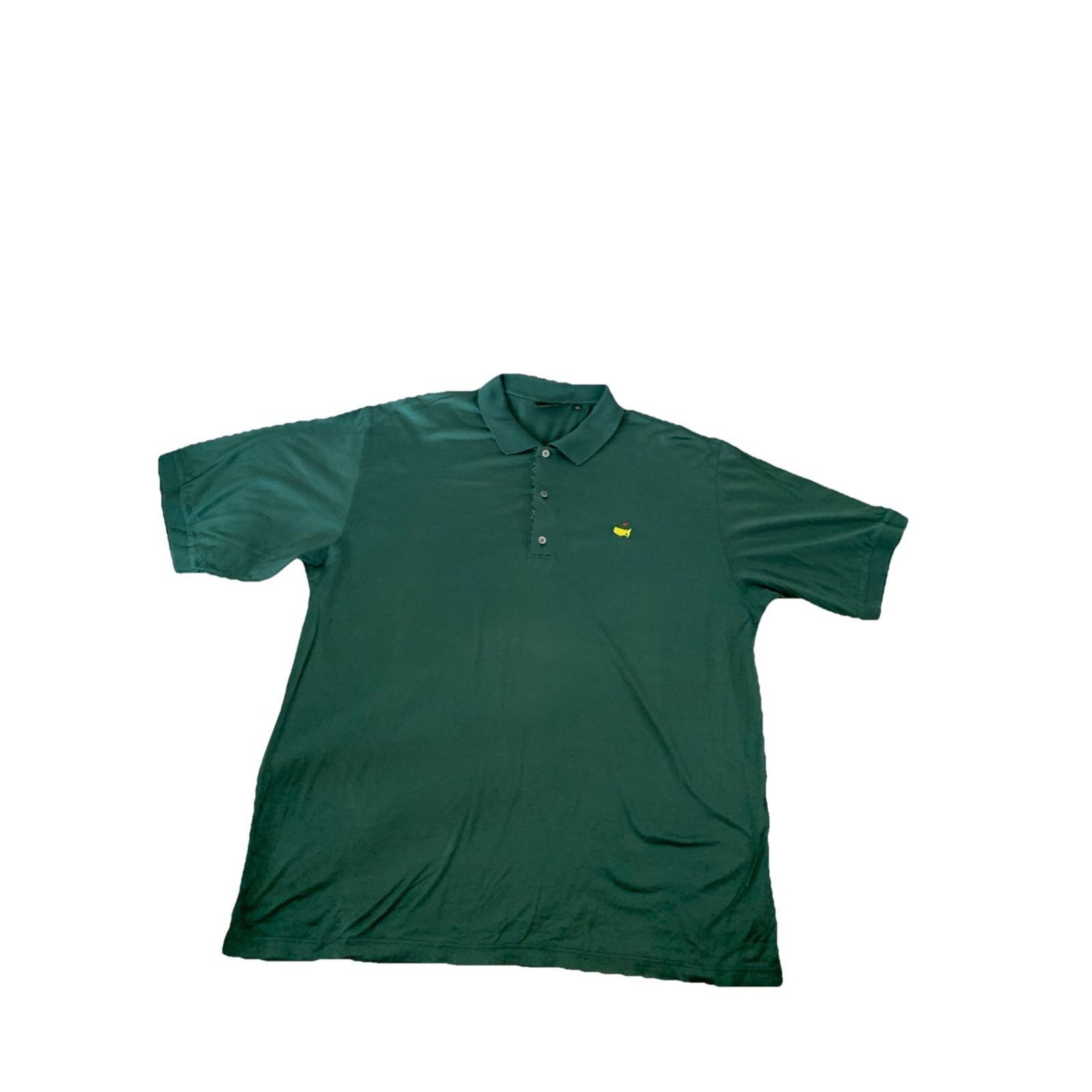Bobby Jones Bobby Jones Embroidery Masters Polo Men's Golf Short Sleeves Size US XL / EU 56 / 4 - 14 Thumbnail